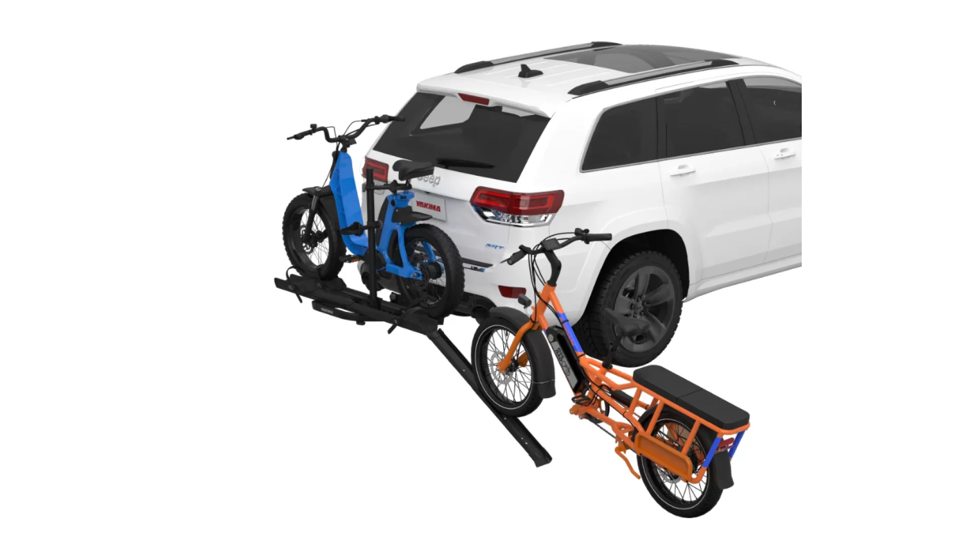 Yakima OnRamp LX (8002756) - View 5