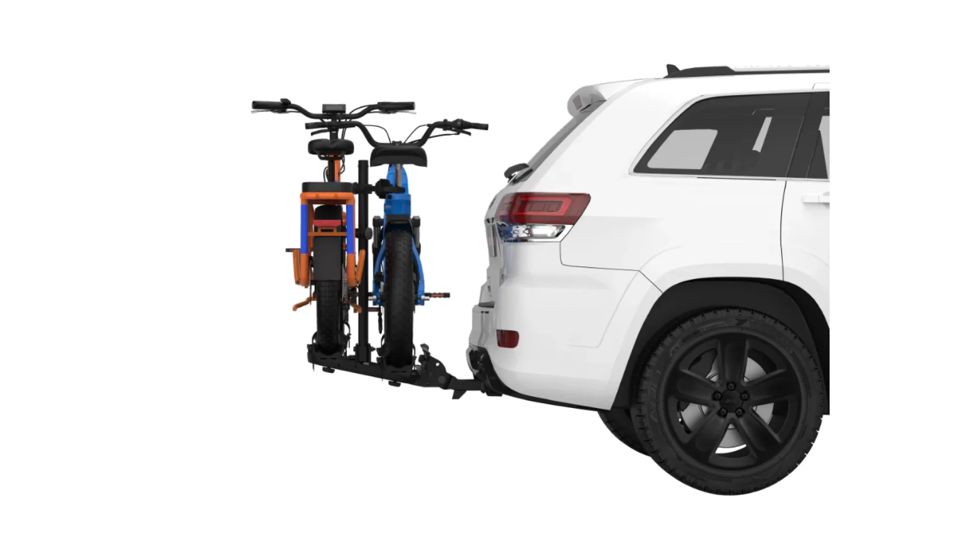 Yakima OnRamp LX (8002756) - View 4