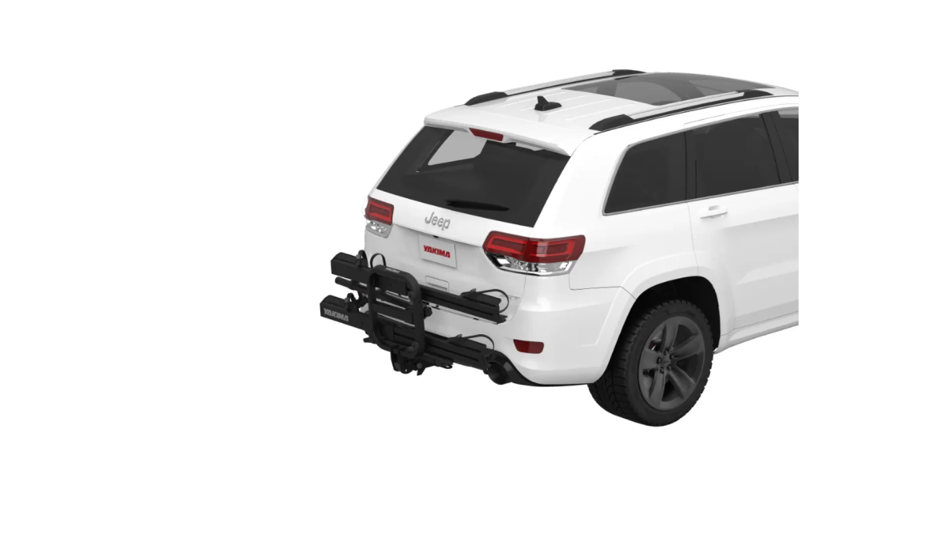 Yakima OnRamp LX (8002756) - View 3