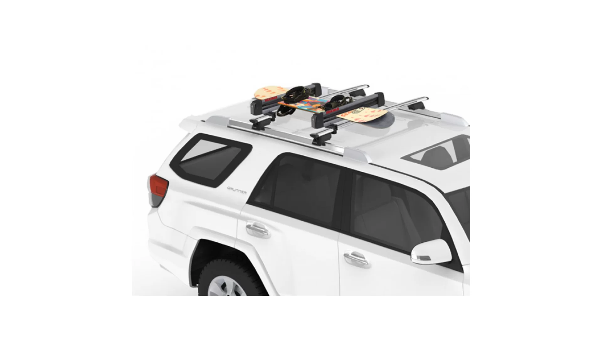 Yakima FreshTrack 4 8003092 - View 7