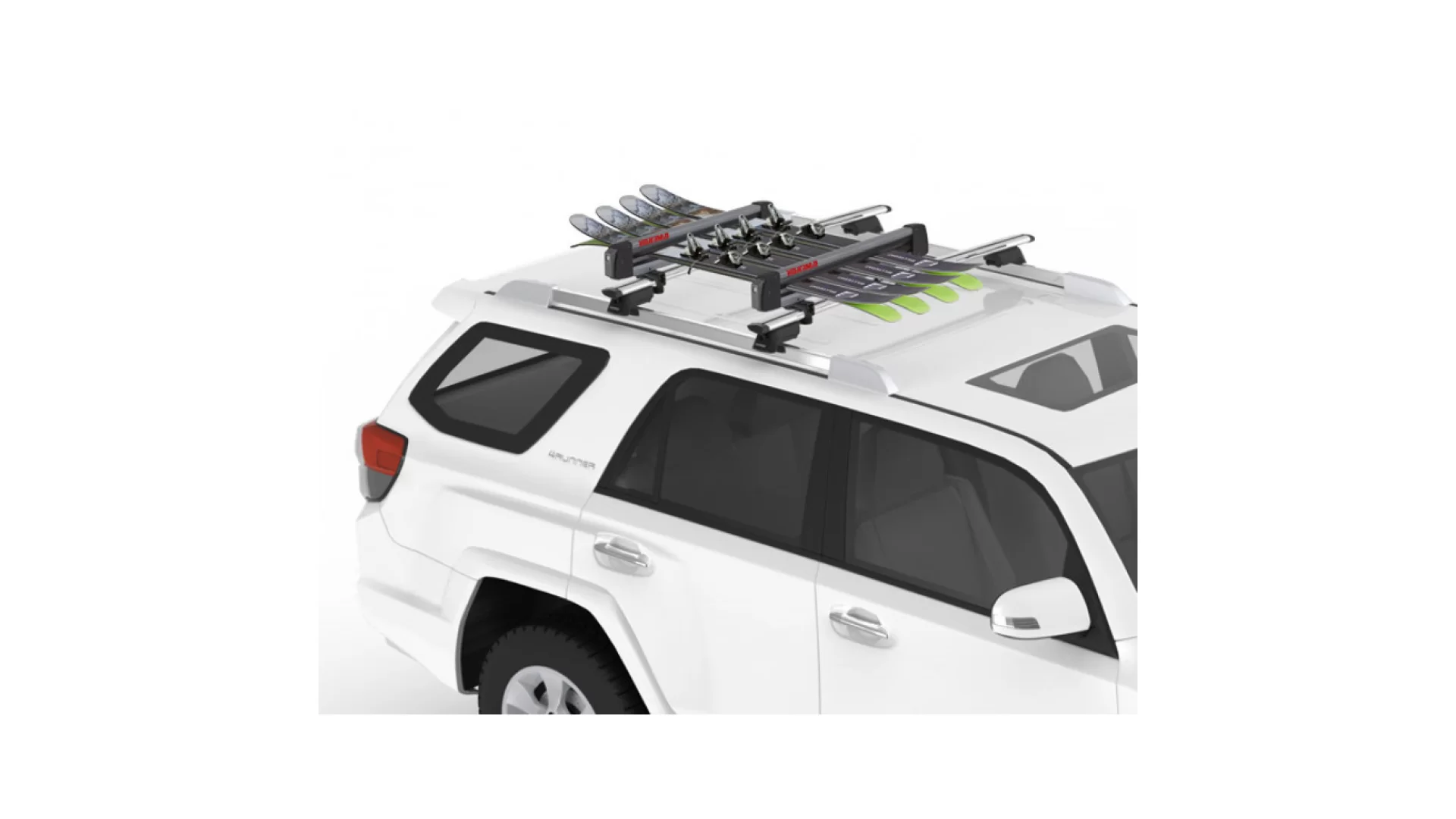 Yakima FreshTrack 4 8003092 - View 6