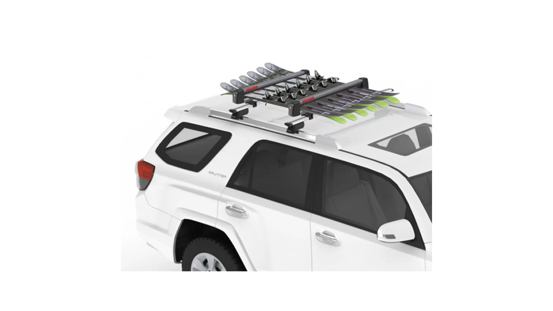 Yakima FreshTrack 6 8003093 - View 9