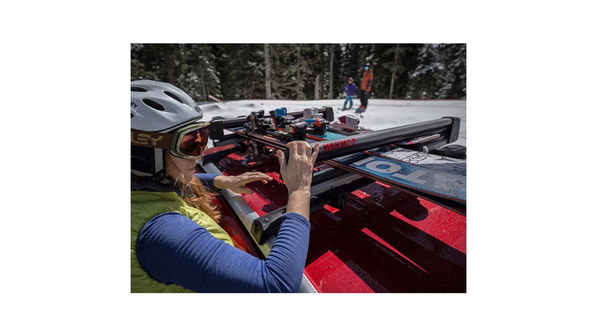 Yakima FreshTrack 6 8003093 - View 3