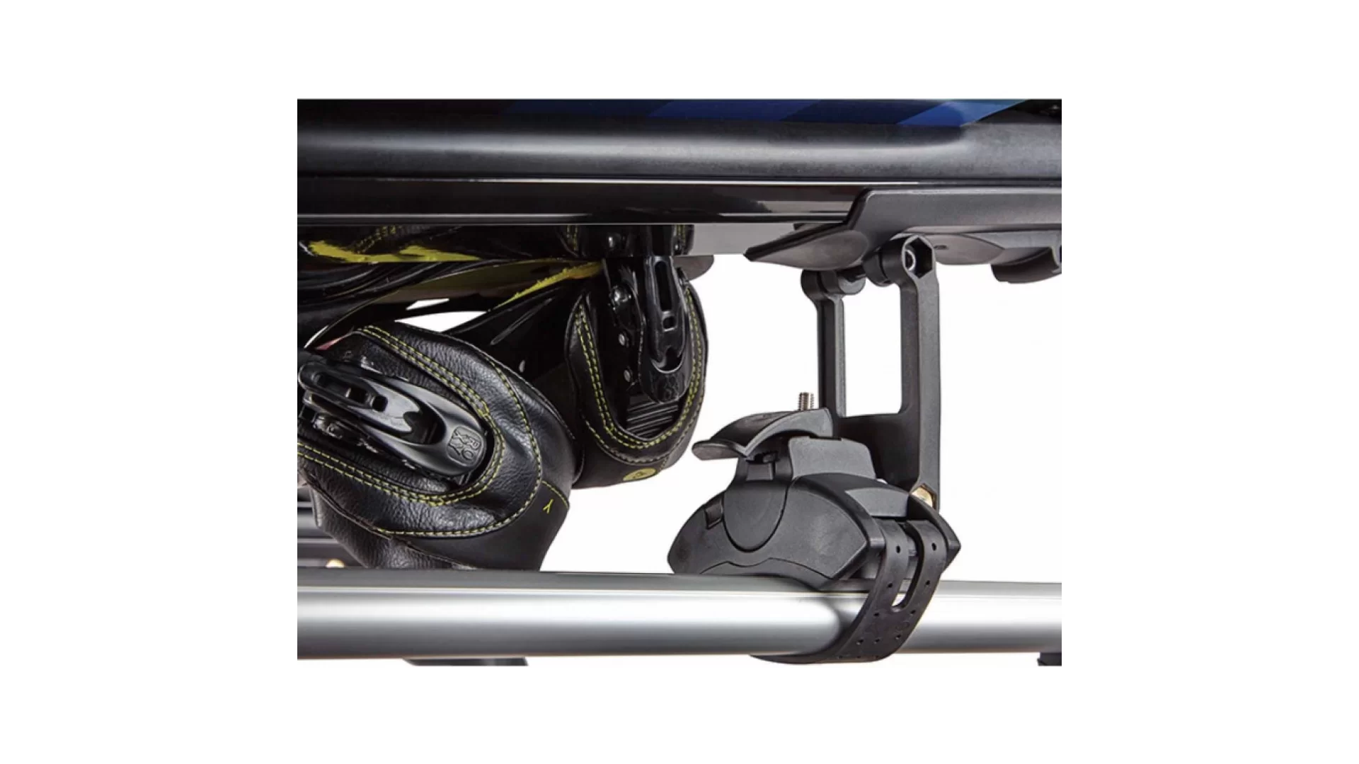 Yakima Fatcat Evo 4 Black 8003095 - View 5