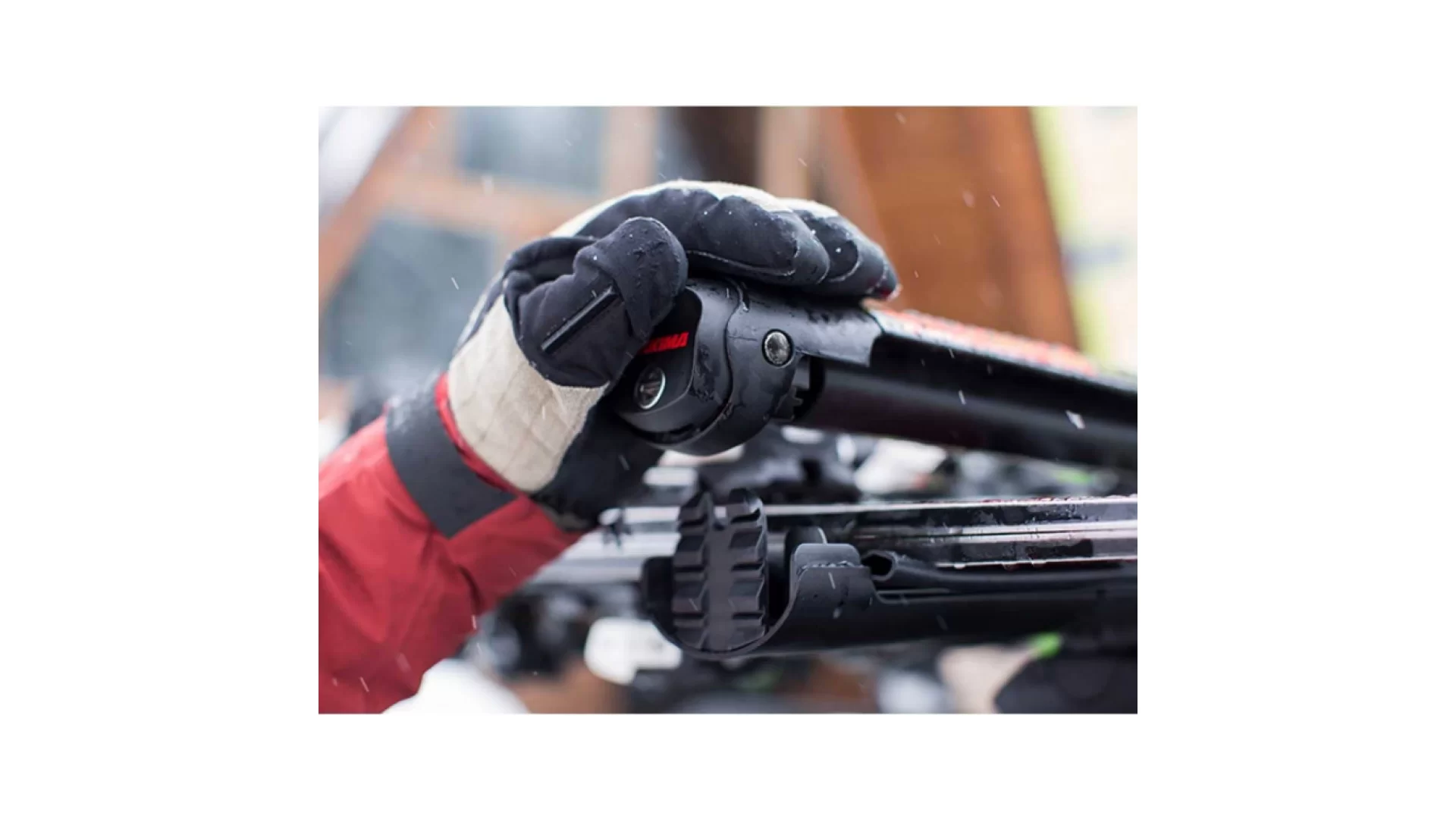 Yakima Fatcat Evo 4 Black 8003095 - View 2