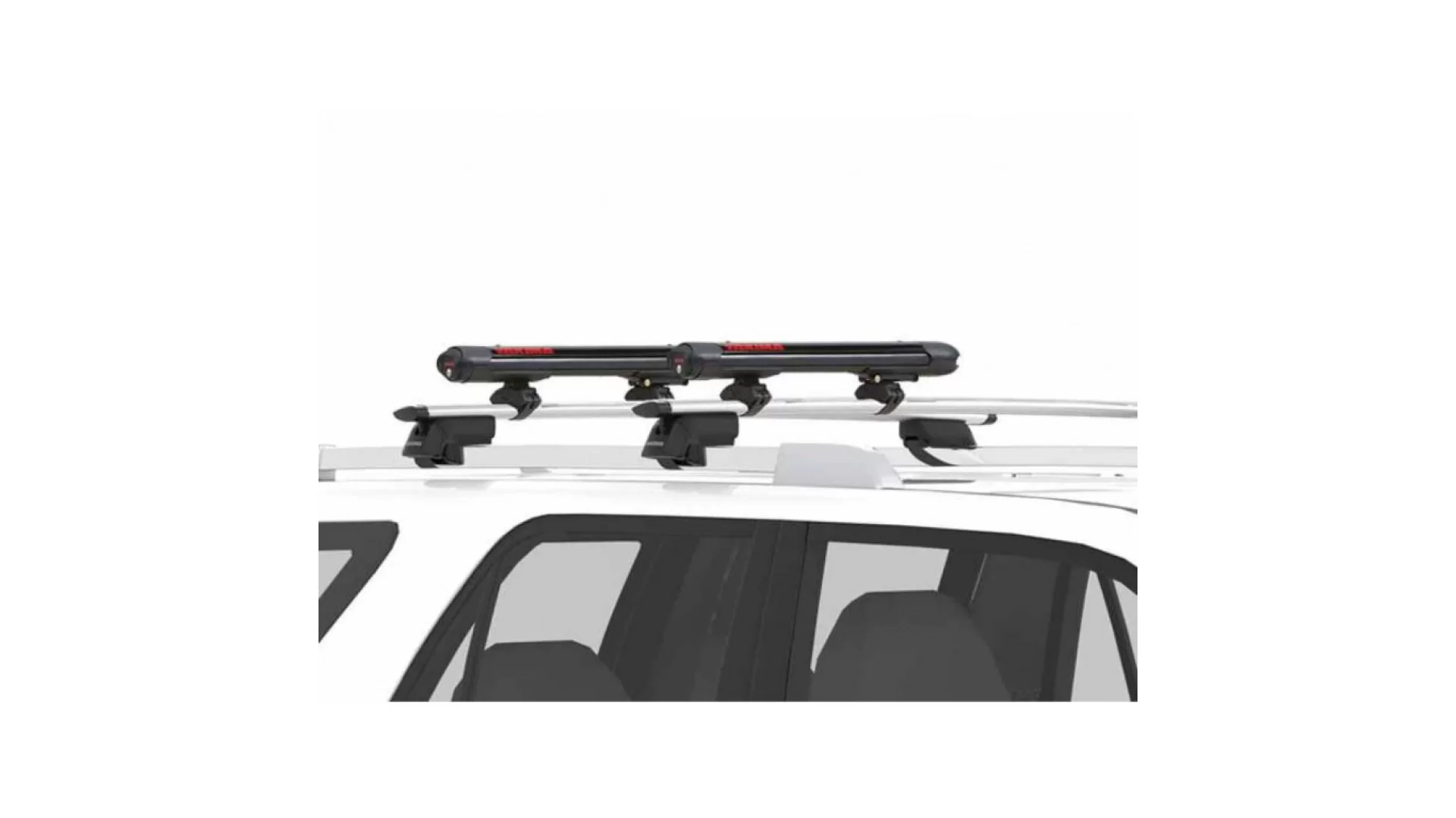 Yakima Fatcat Evo 4 Black 8003095