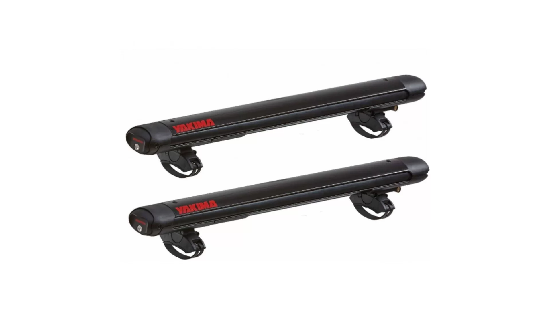 Yakima Fatcat Evo 6 Black 8003096 - View 1