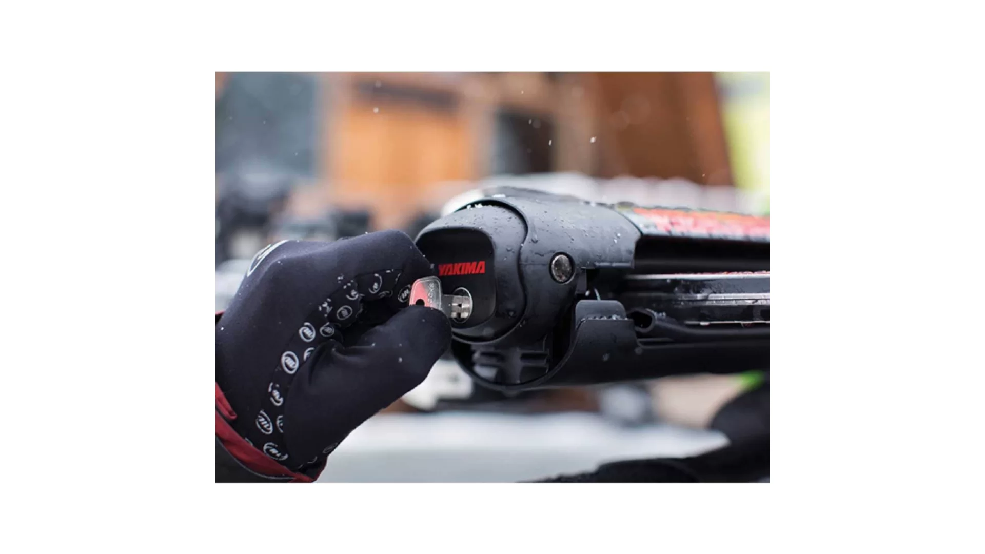 Yakima Fatcat Evo 6 Black 8003096 - View 5