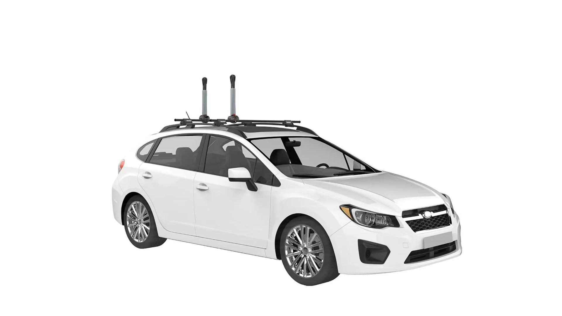 Yakima BigStack Kayak Carrier - 8004041 - View 8