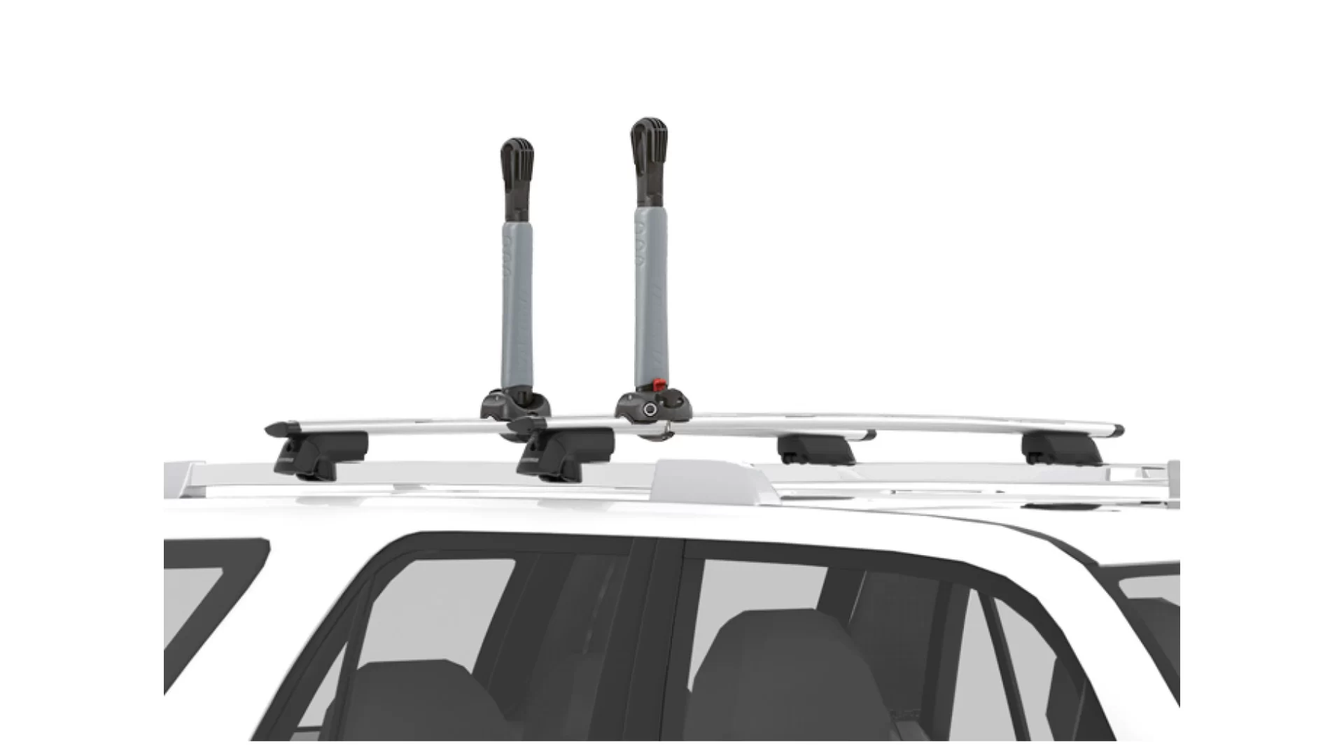 Yakima BigStack Kayak Carrier - 8004041 - View 5
