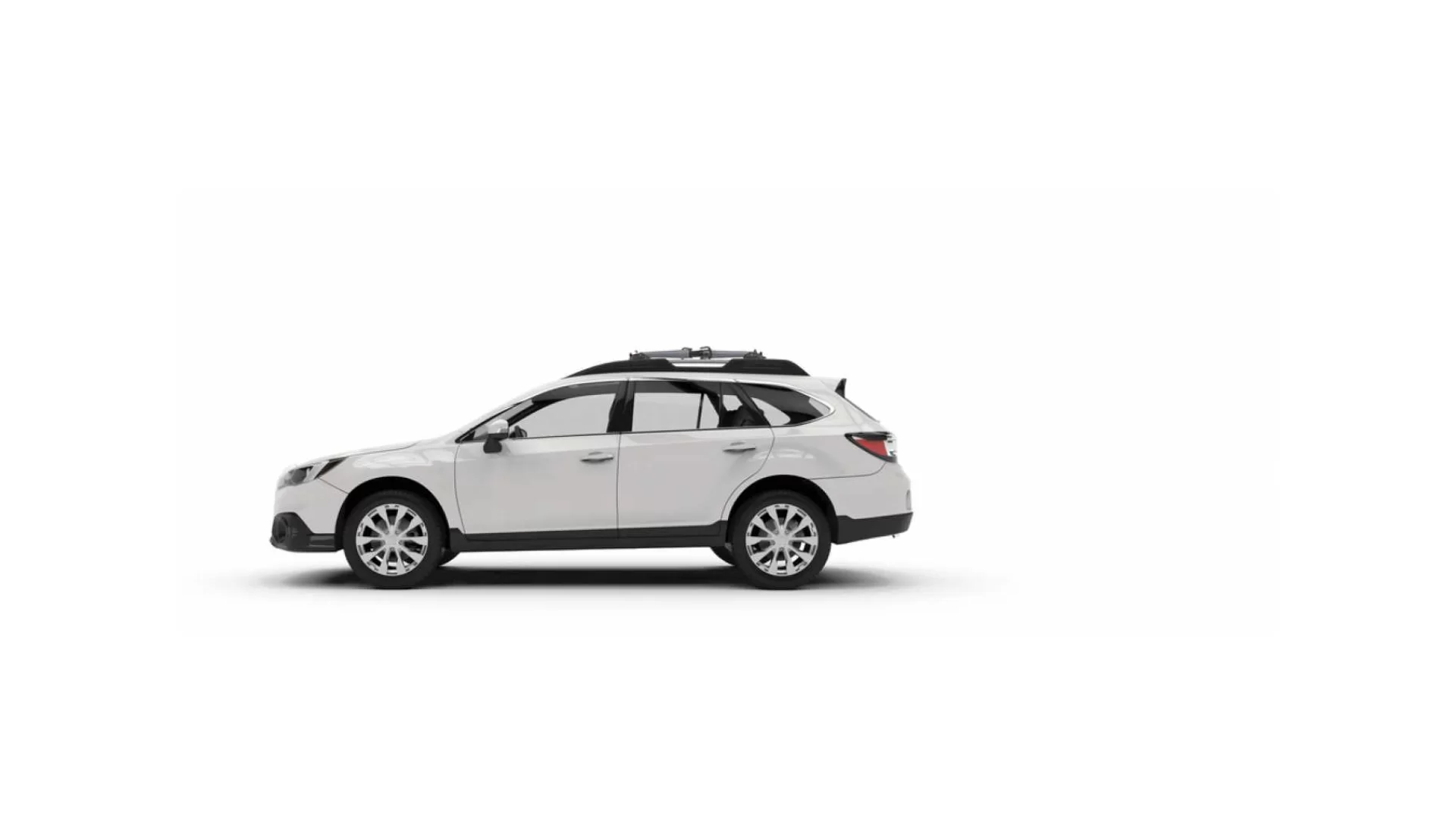 Yakima BigStack Kayak Carrier - 8004041 - View 1