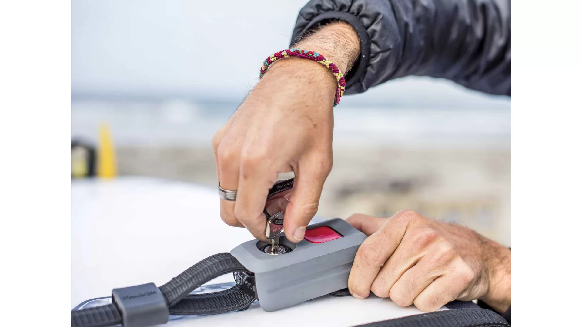 Yakima Ripcord 8004048 - View 1