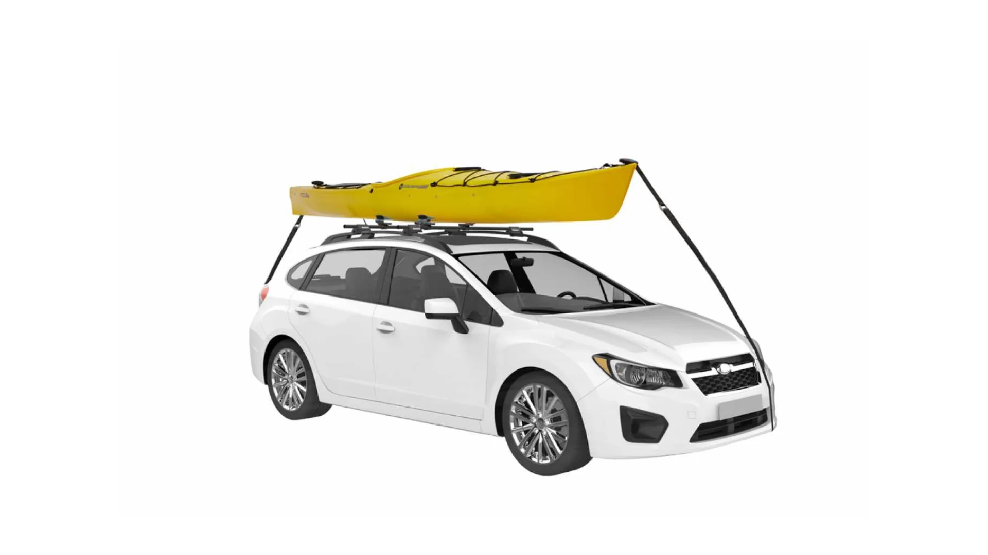 Yakima Evenkeel - 8004052 - View 2