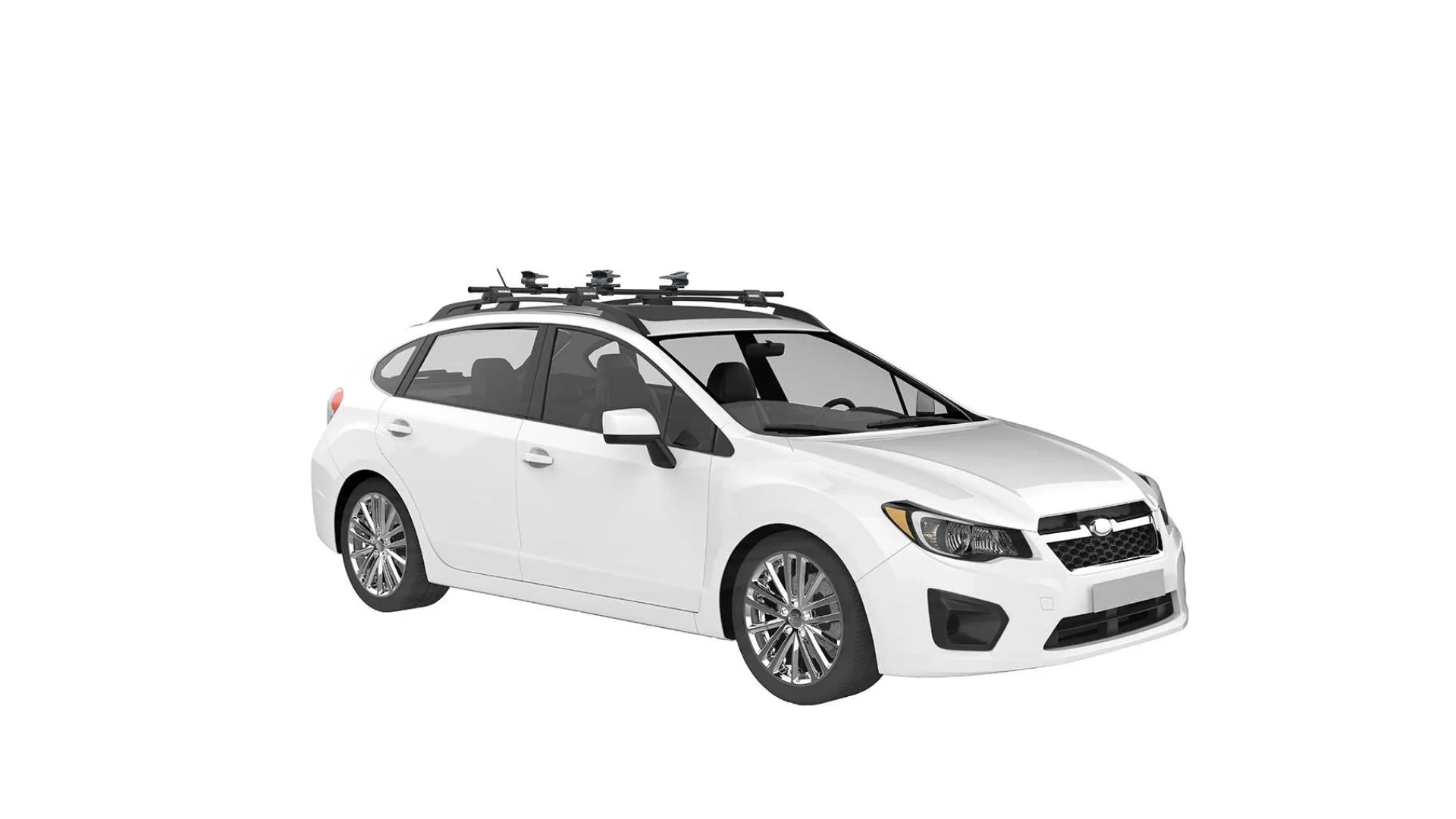 Yakima Evenkeel - 8004052