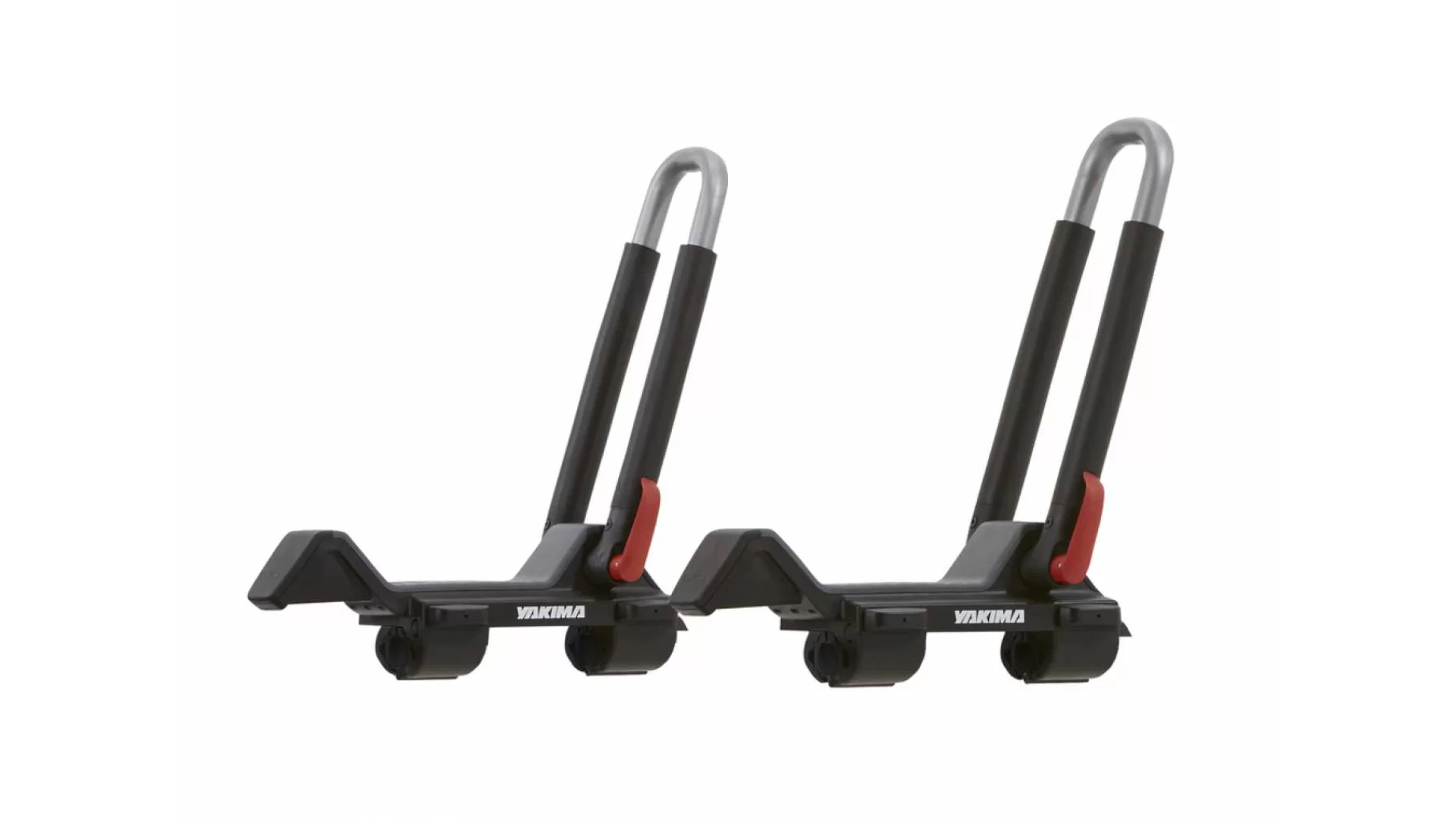 Yakima JayLow Kayak Carrier with Locks - 8004076 - View 6