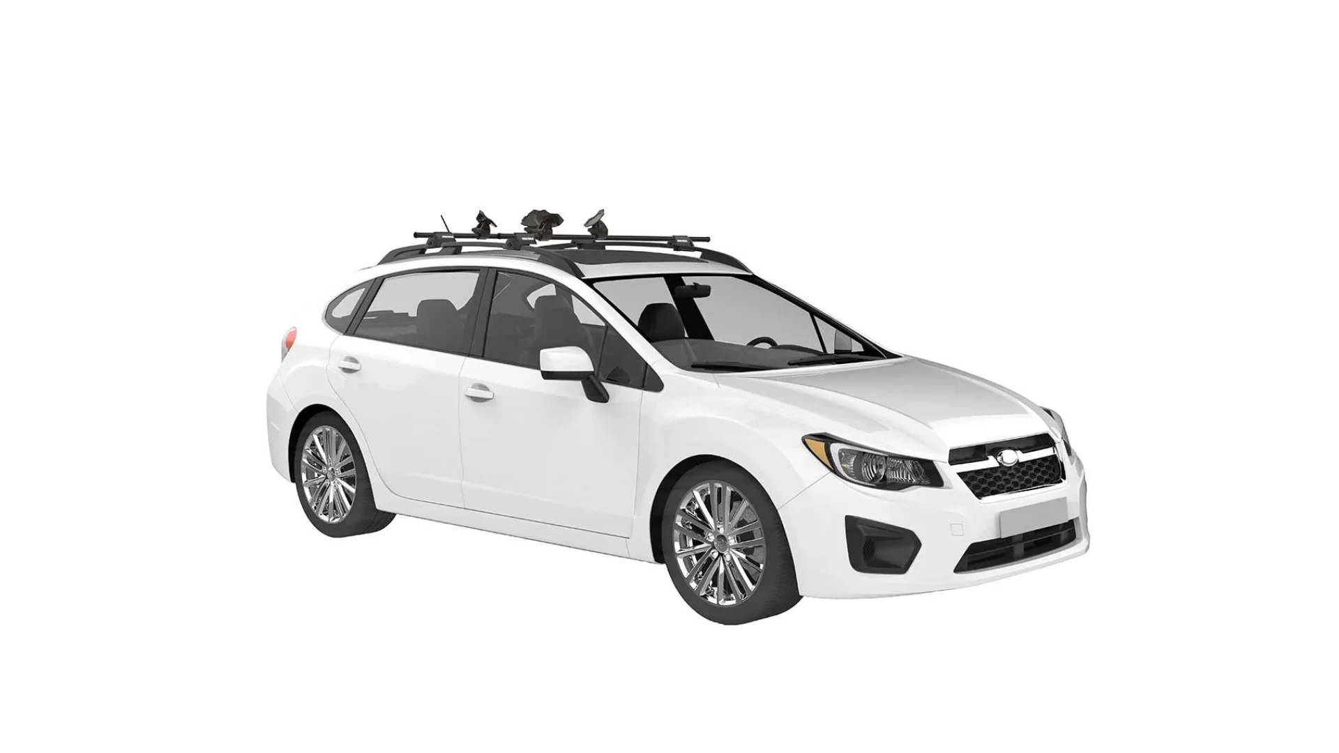 Yakima SweetRoll Kayak Carrier - 8004077 - View 9