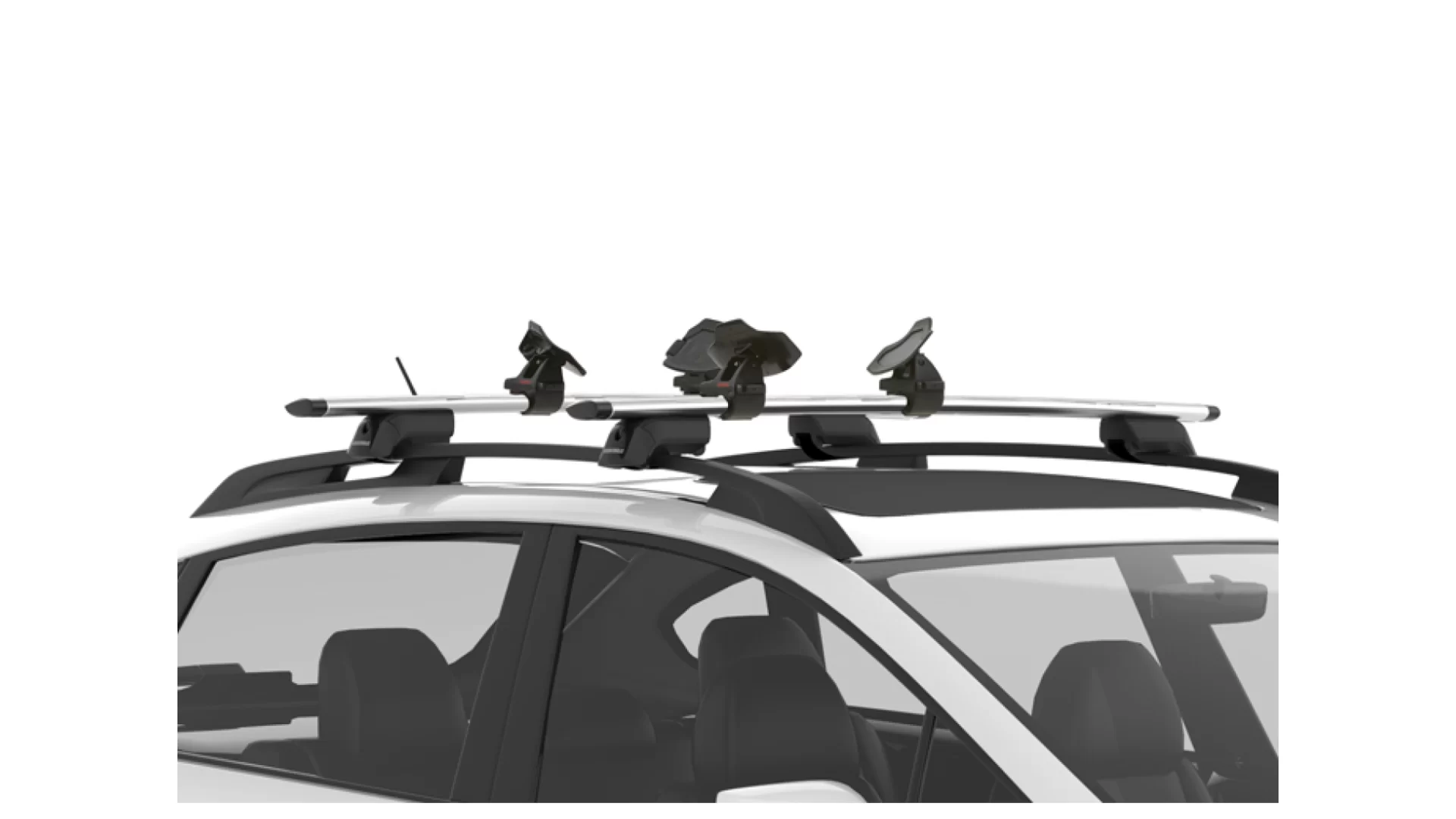 Yakima SweetRoll Kayak Carrier - 8004077 - View 6