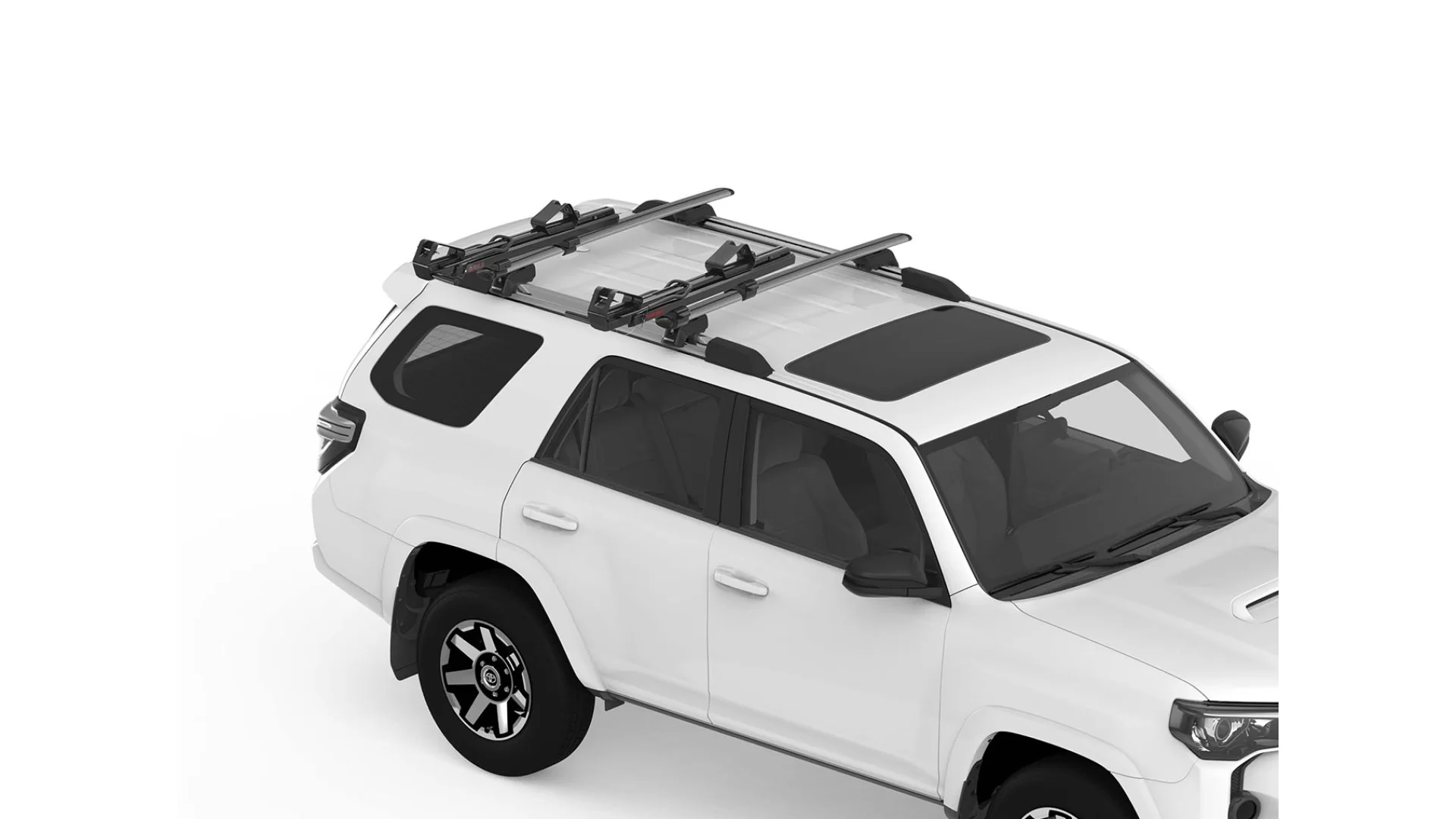 Yakima ShowDown Kayak & SUP Carrier - 8004081 - View 4