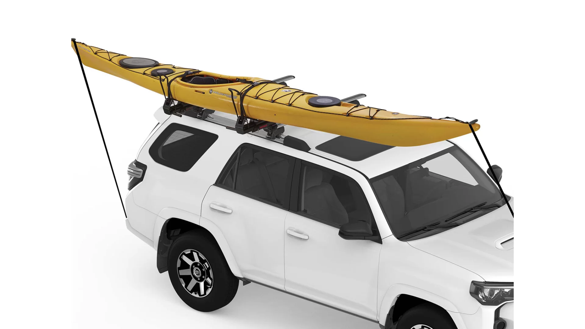Yakima ShowDown Kayak & SUP Carrier - 8004081 - View 9
