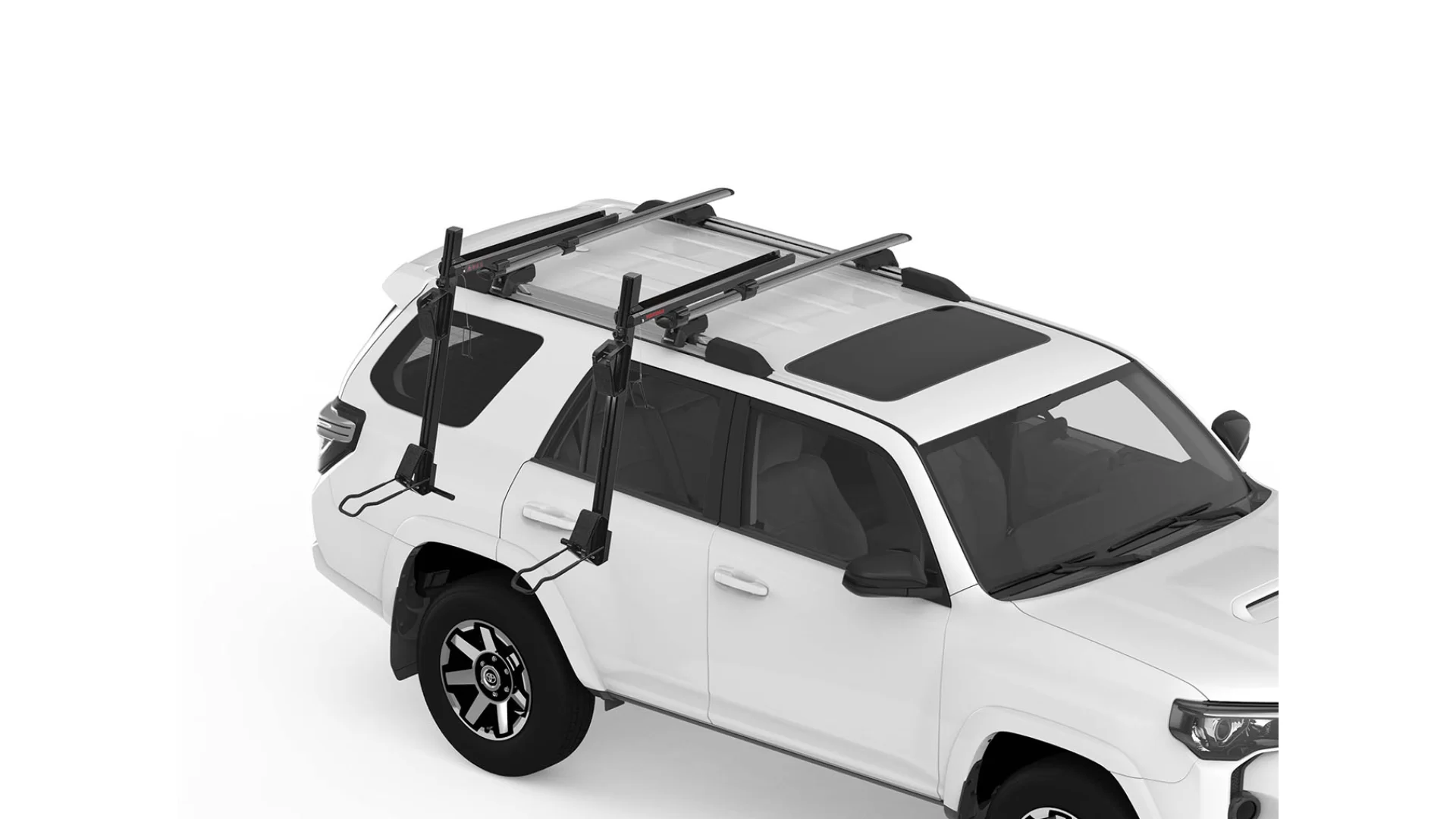 Yakima ShowDown Kayak & SUP Carrier - 8004081
