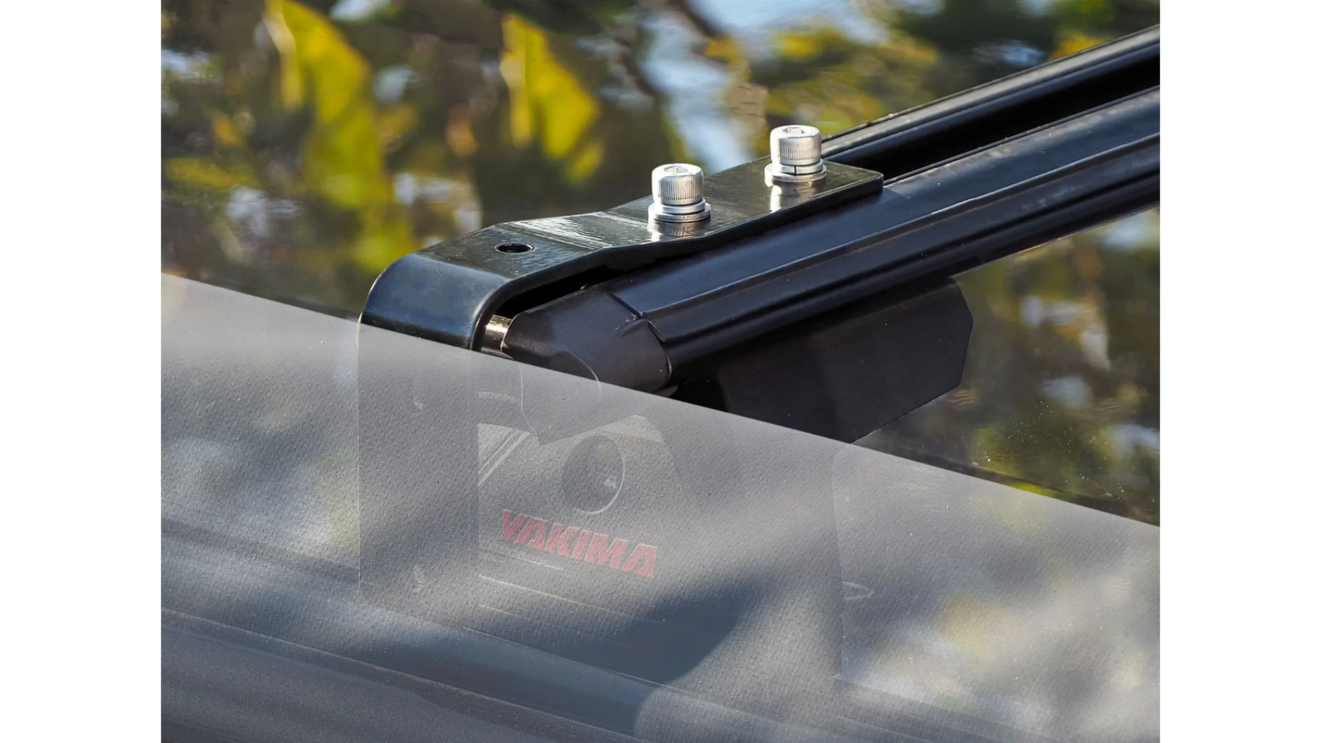 Yakima Awning Bracket - 8005029 - View 2