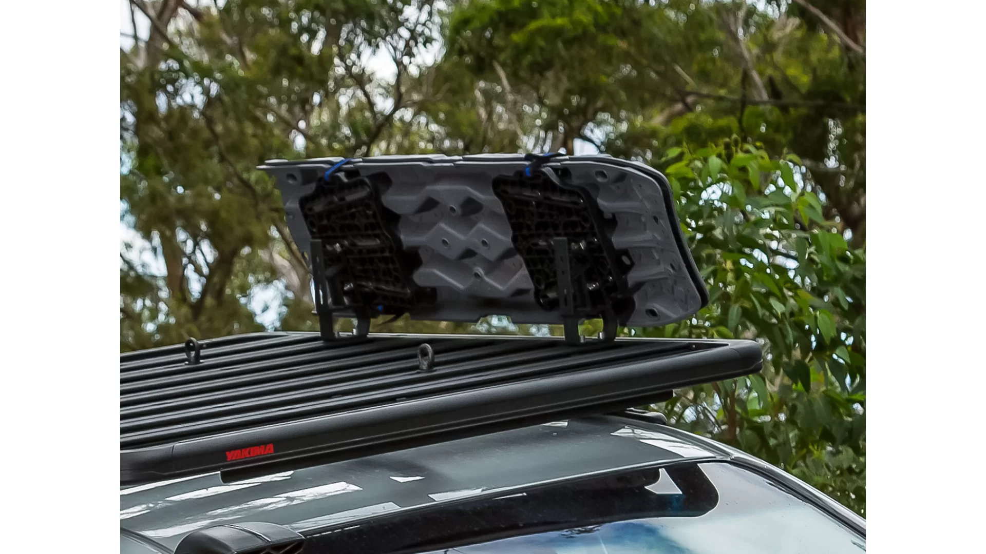 Yakima Recovery Track Holder 8005031 - View 1