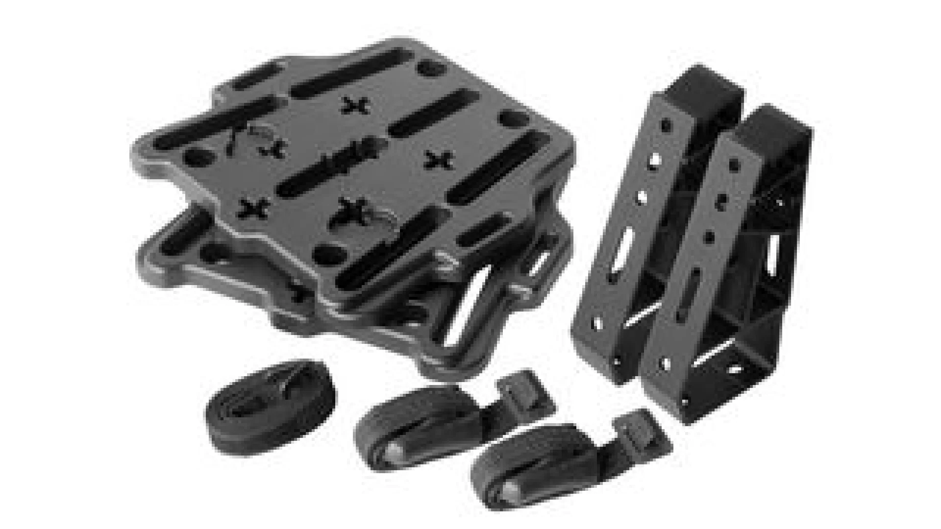 Yakima Recovery Track Holder 8005031