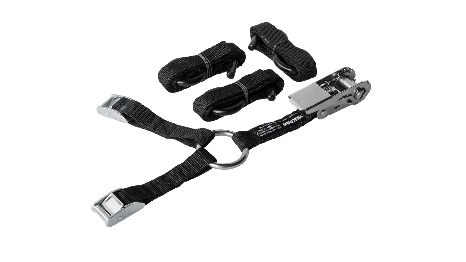 Yakima Spare Wheel Restraint 8005032 - View 1