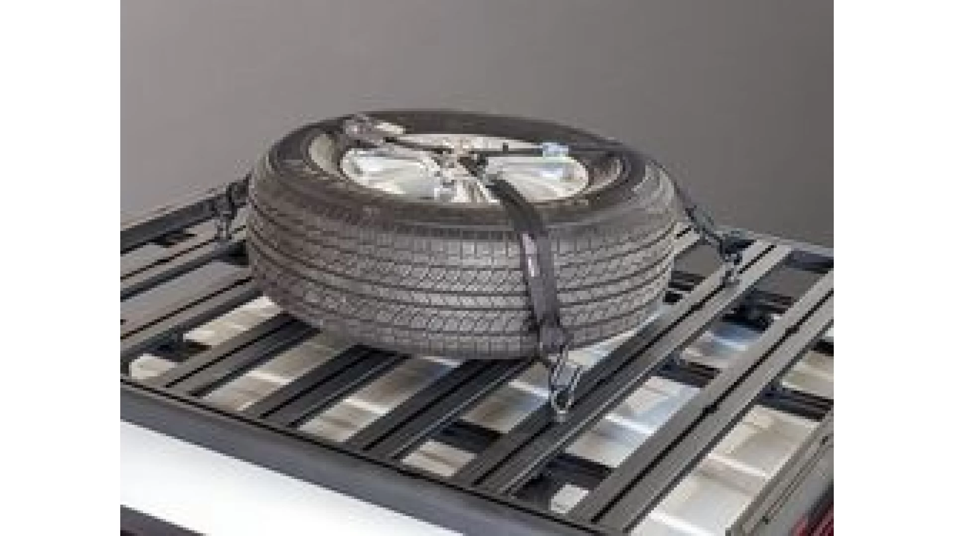 Yakima Spare Wheel Restraint 8005032