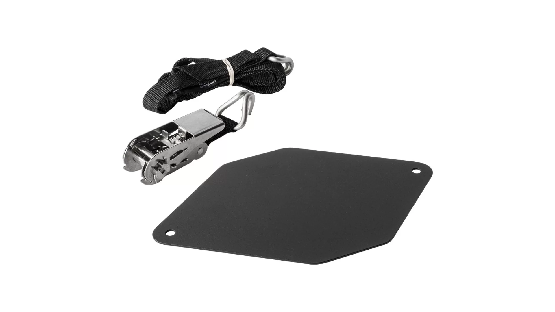 Yakima Gas Bottle Holder 8005034 - View 1