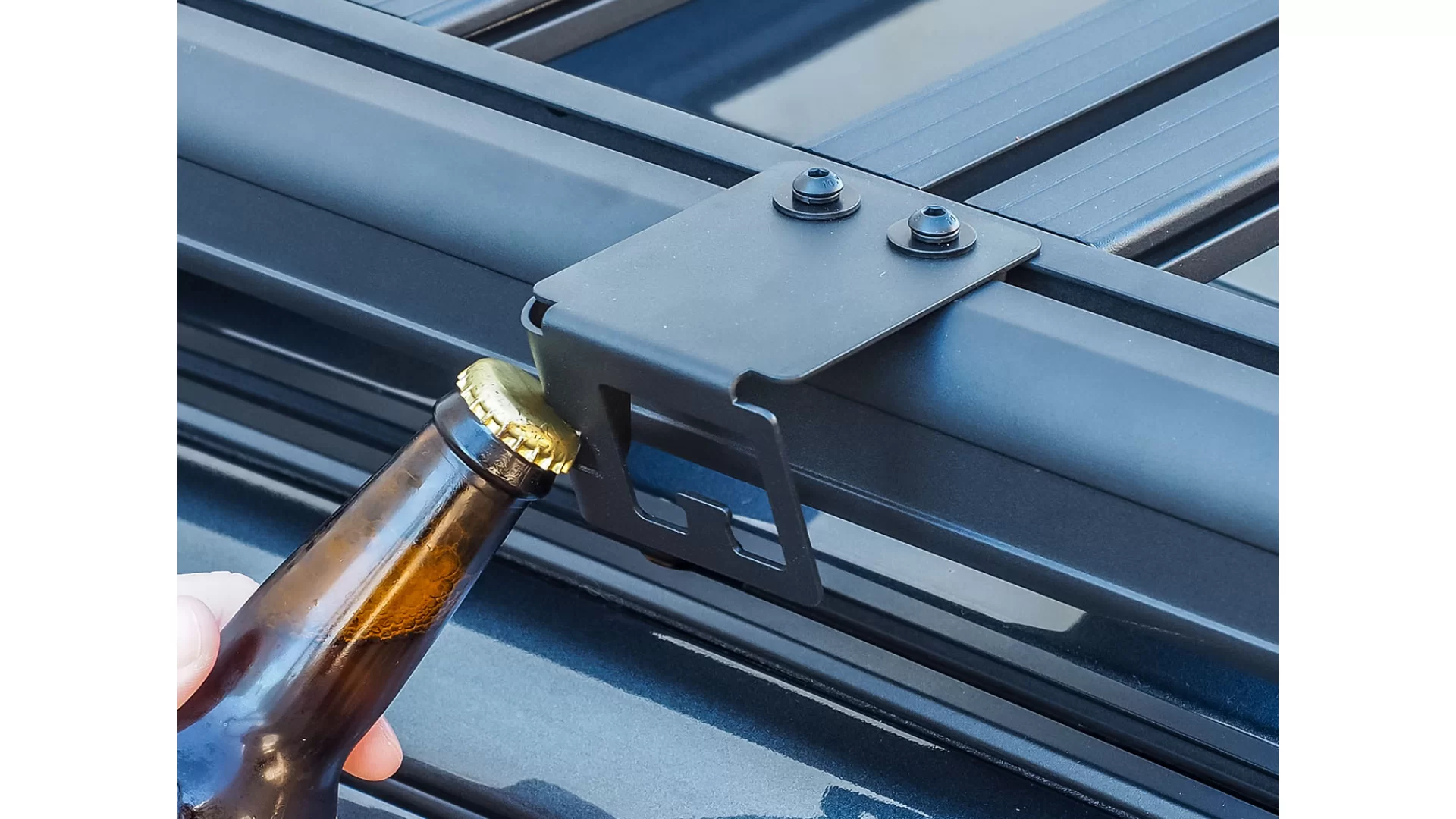 Yakima Bottle Opener / Multi Bracket 8005035 - View 3