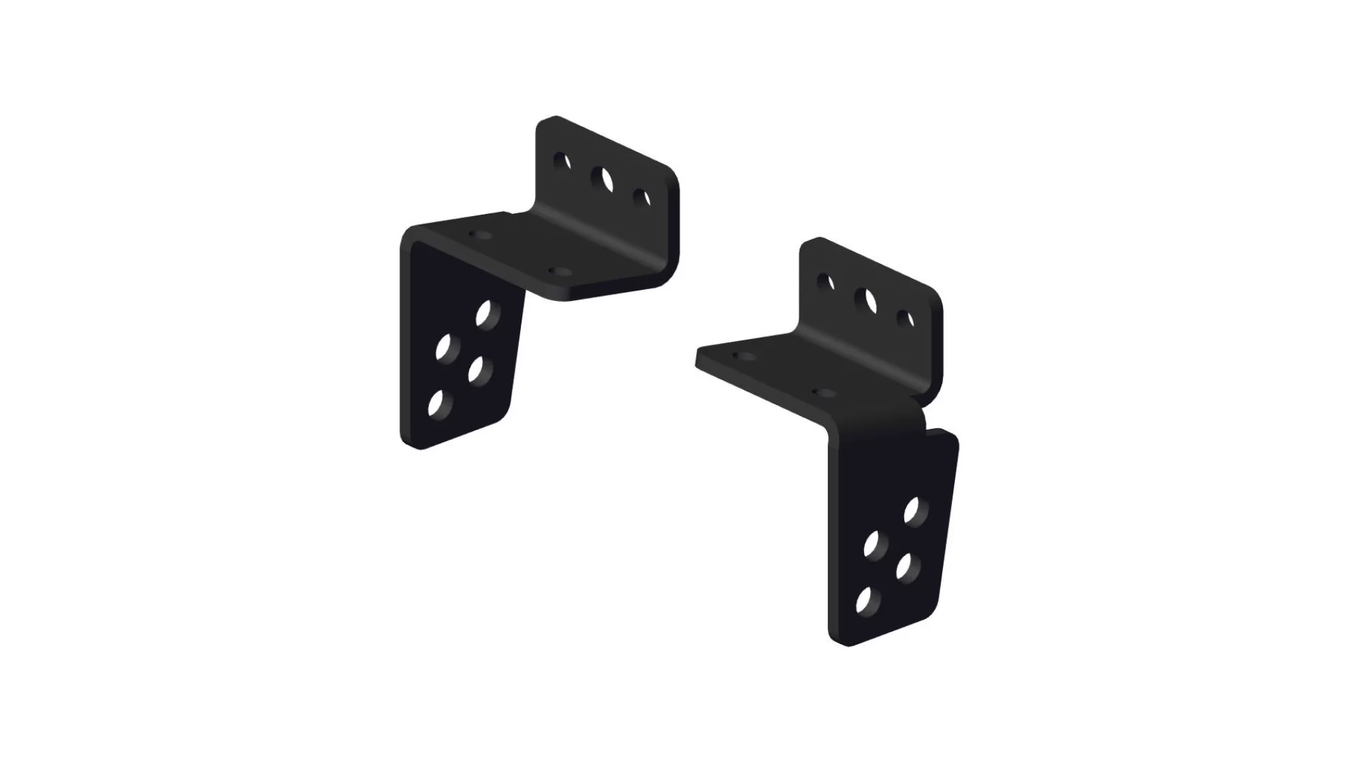 Yakima Recessed Light Bracket 8005037