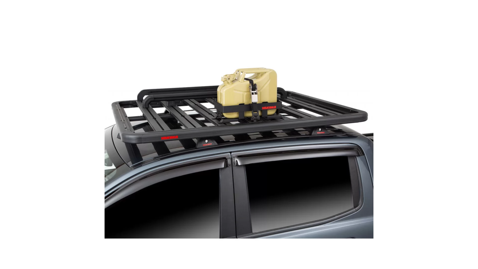 Yakima Lock N Load Jerry Can Holder 8005038 - View 2