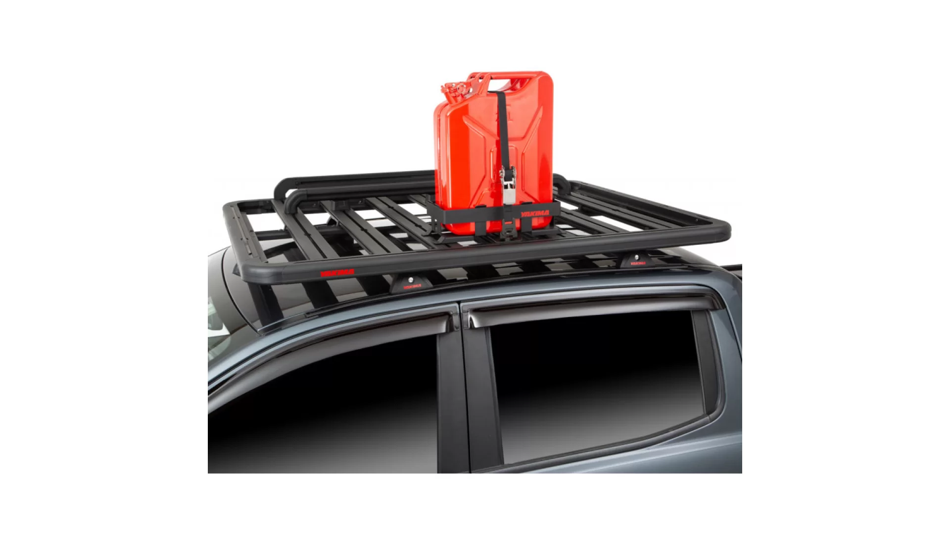 Yakima Lock N Load Jerry Can Holder 8005038