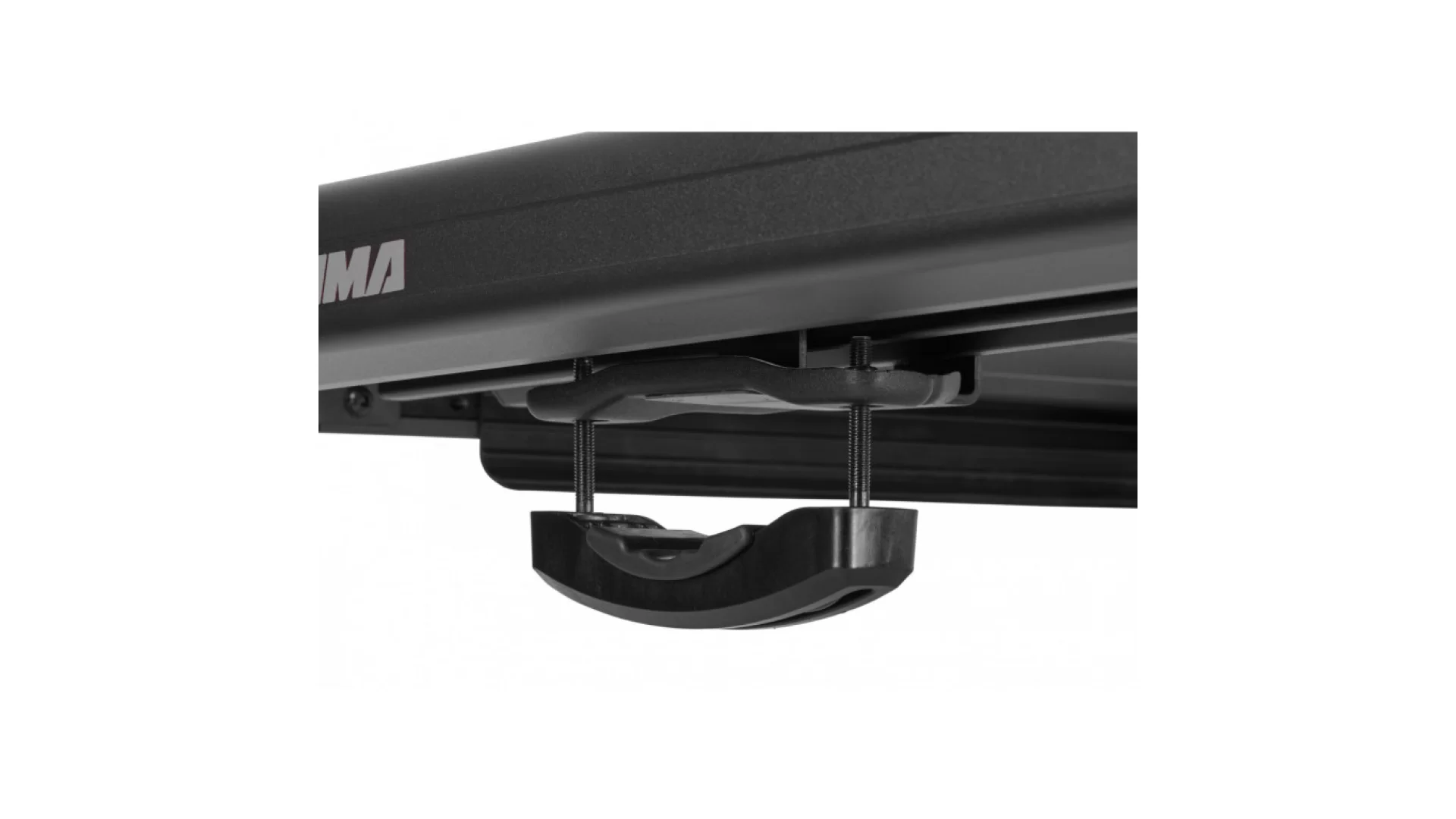 LNL Platform To Crossbar Clamps x2 Kit 8005039 - View 2