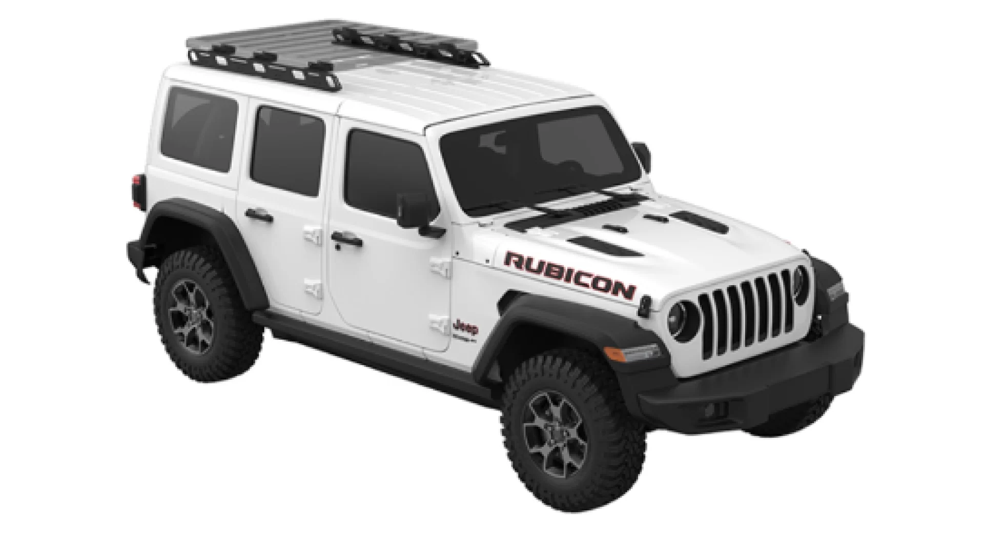 Yakima RuggedLine HD (8005067) - View 2