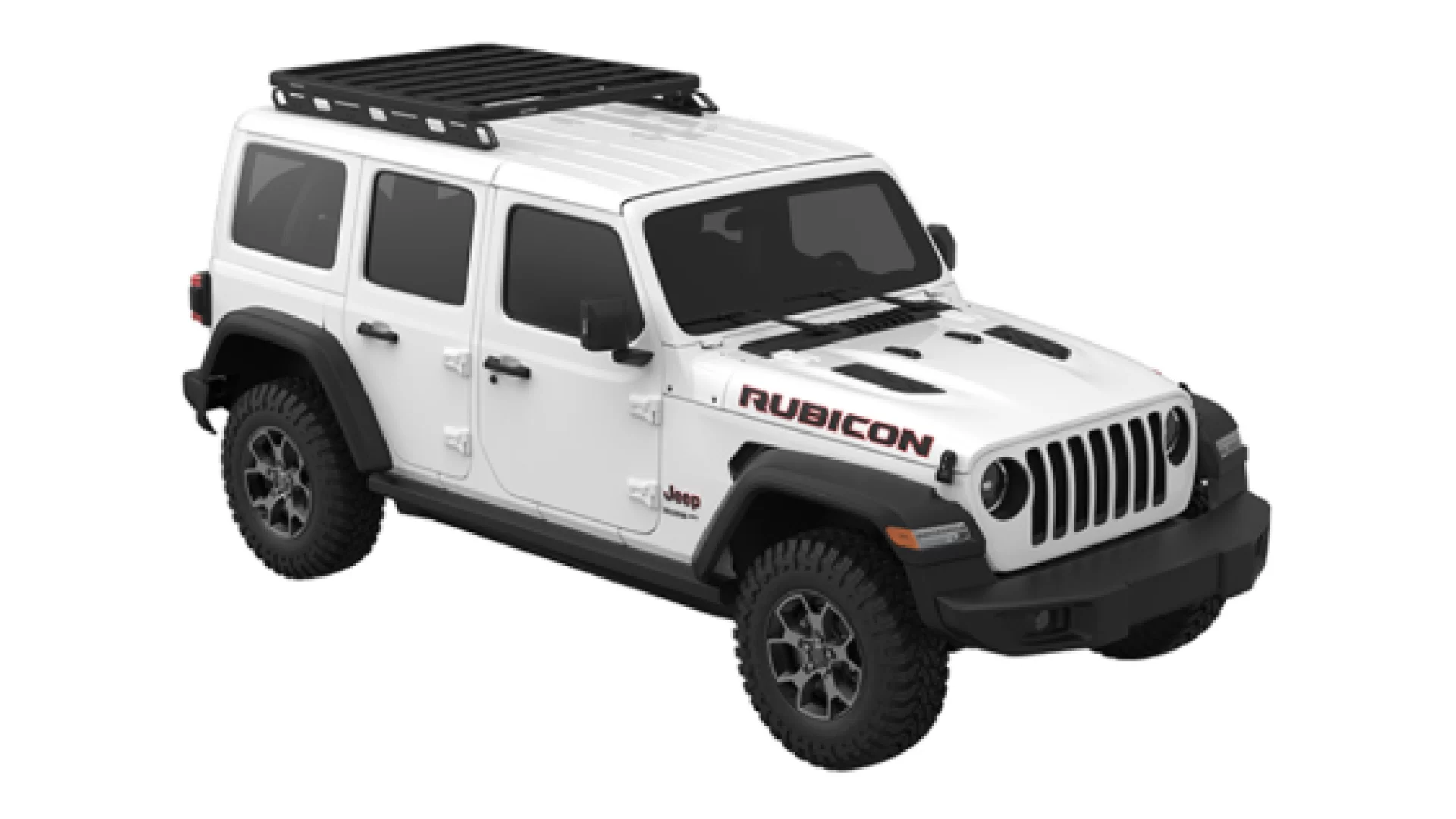 Yakima RuggedLine HD (8005067) - View 1