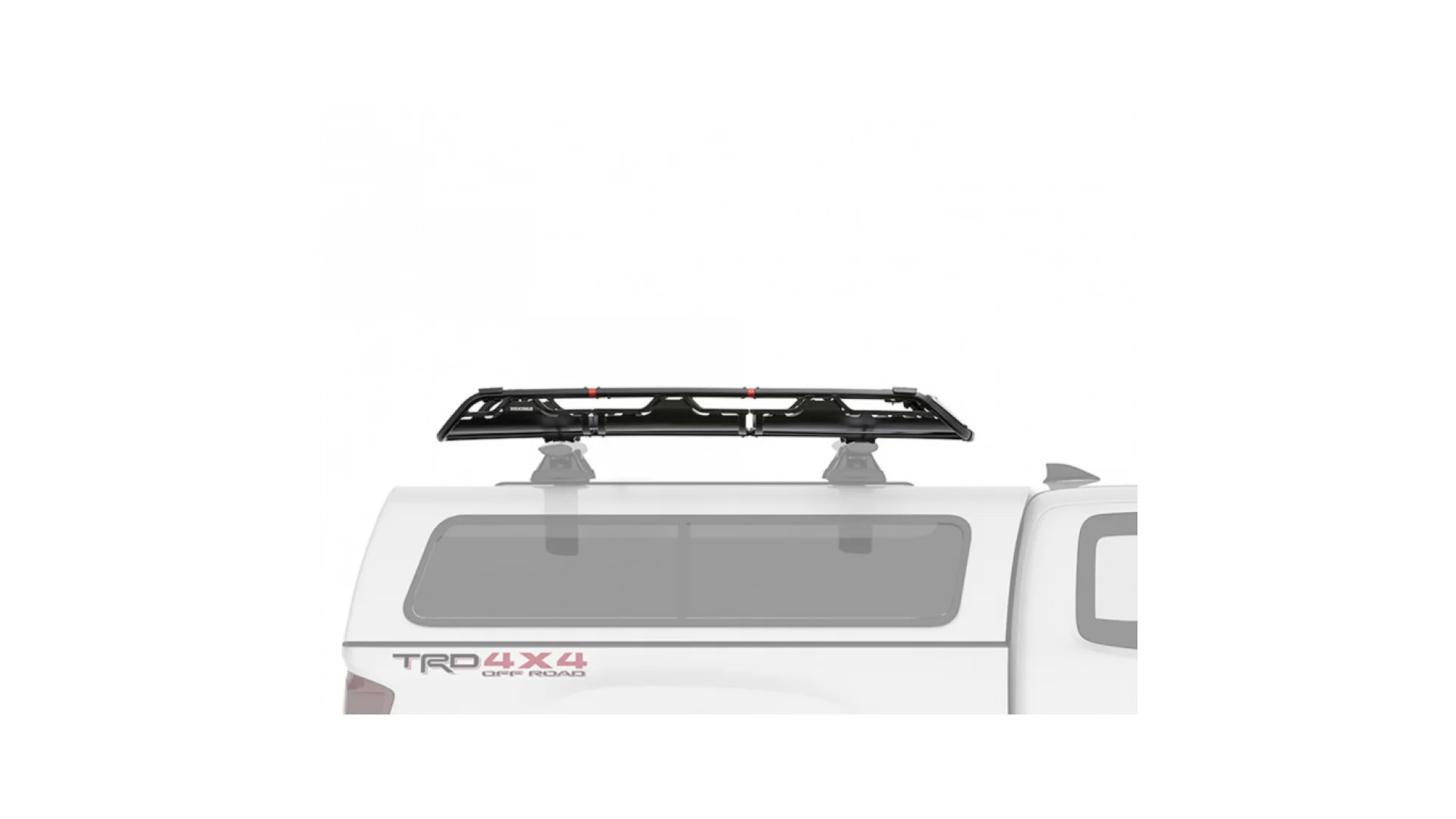 Yakima OffGrid Medium Cargo Basket Extension - 8007108 - View 2