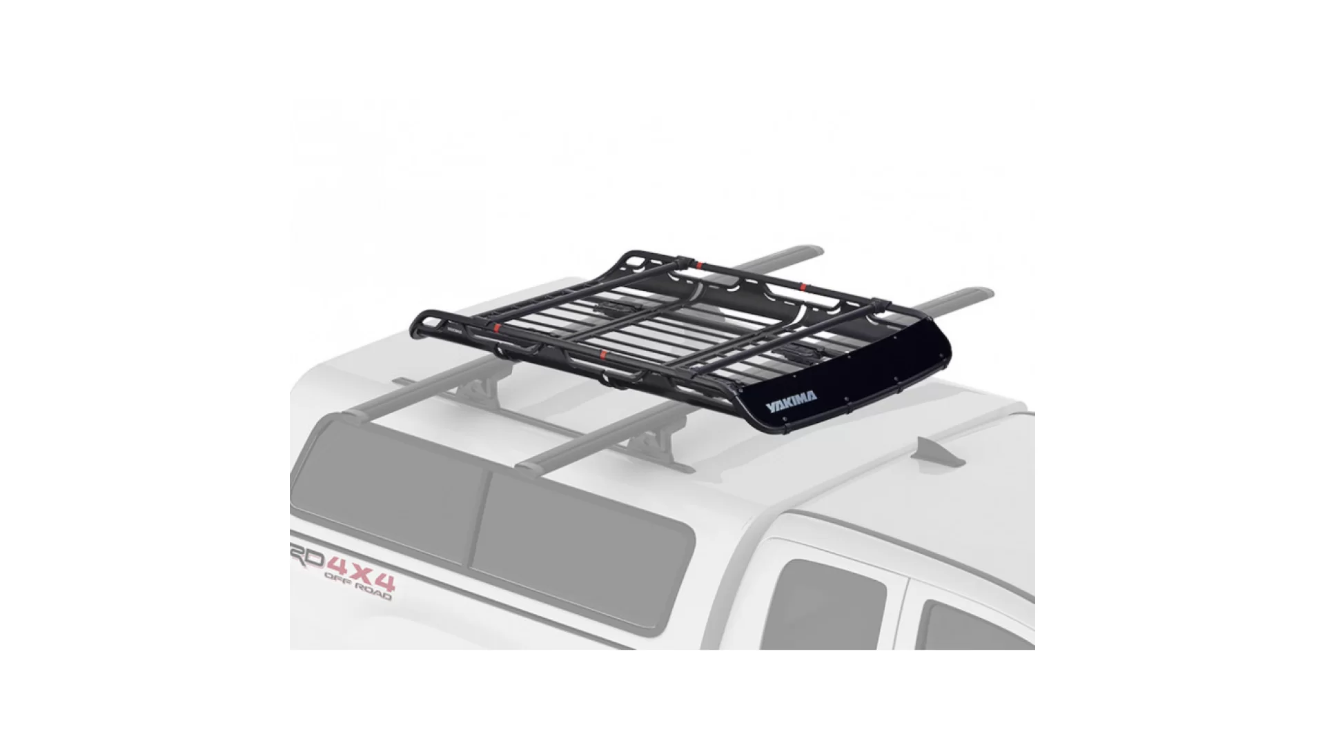 Yakima OffGrid Large Cargo Basket Extension - 8007109 - View 5