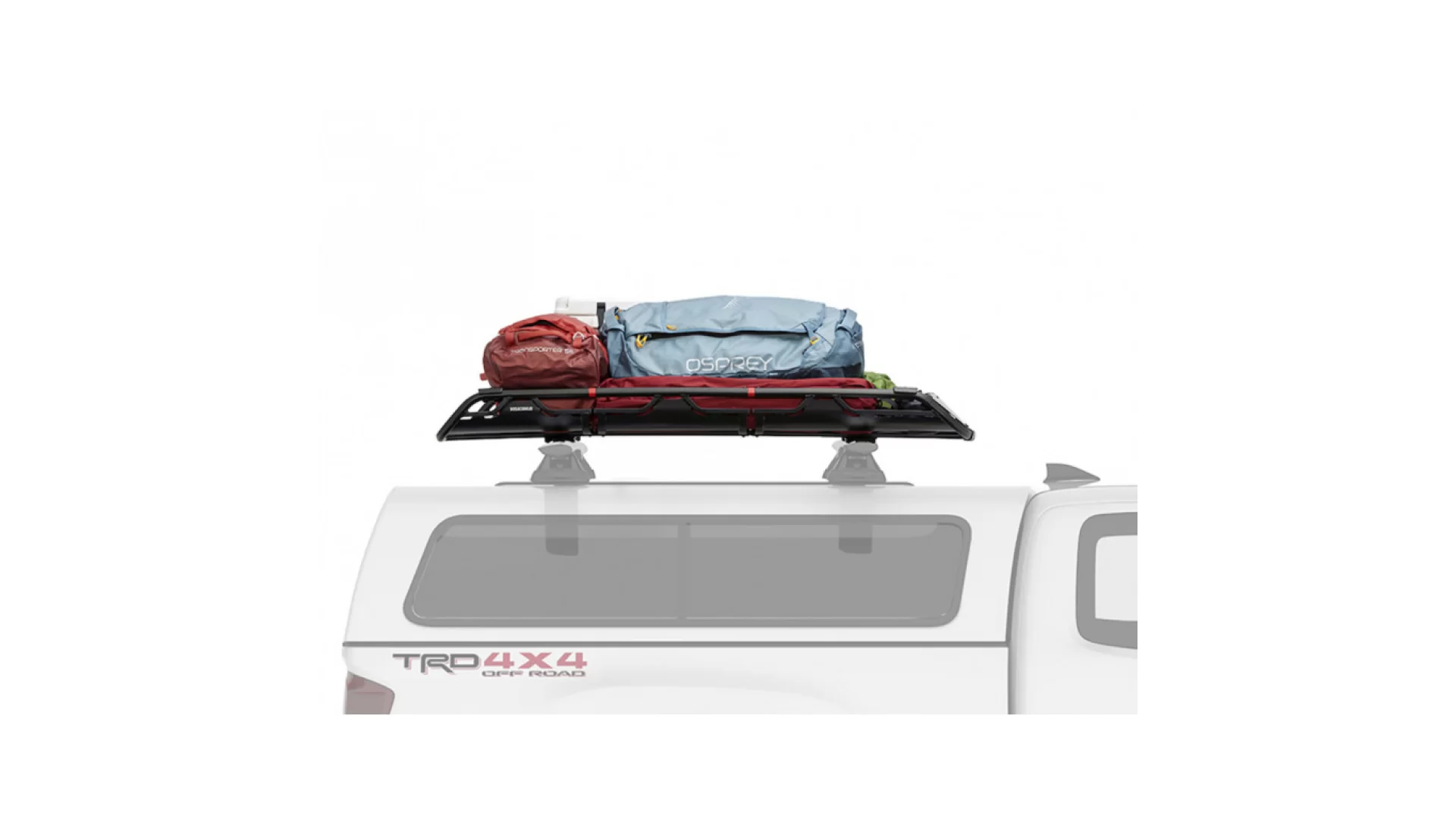 Yakima OffGrid Large Cargo Basket Extension - 8007109 - View 4