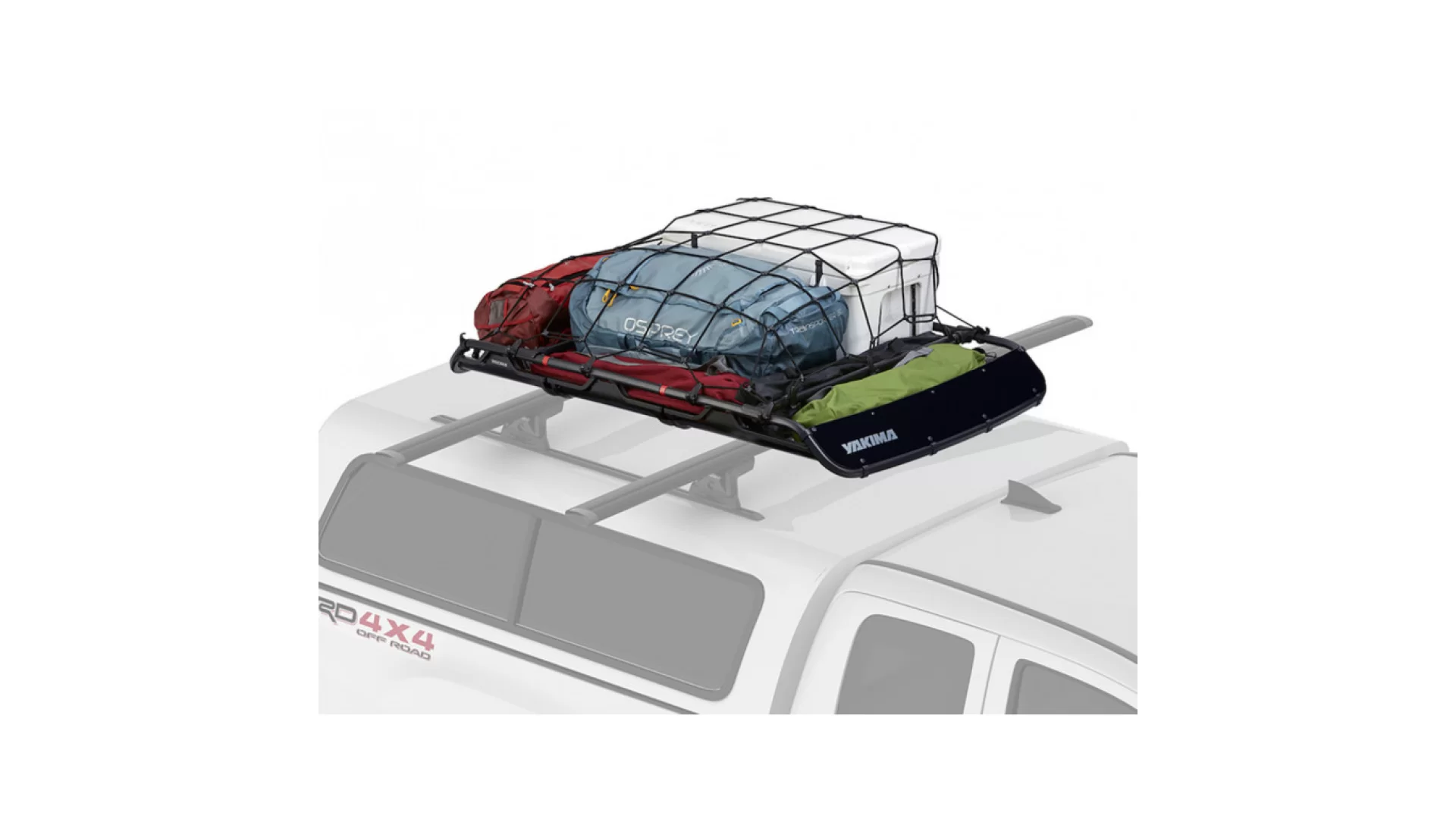 Yakima OffGrid Large Cargo Basket Extension - 8007109 - View 2