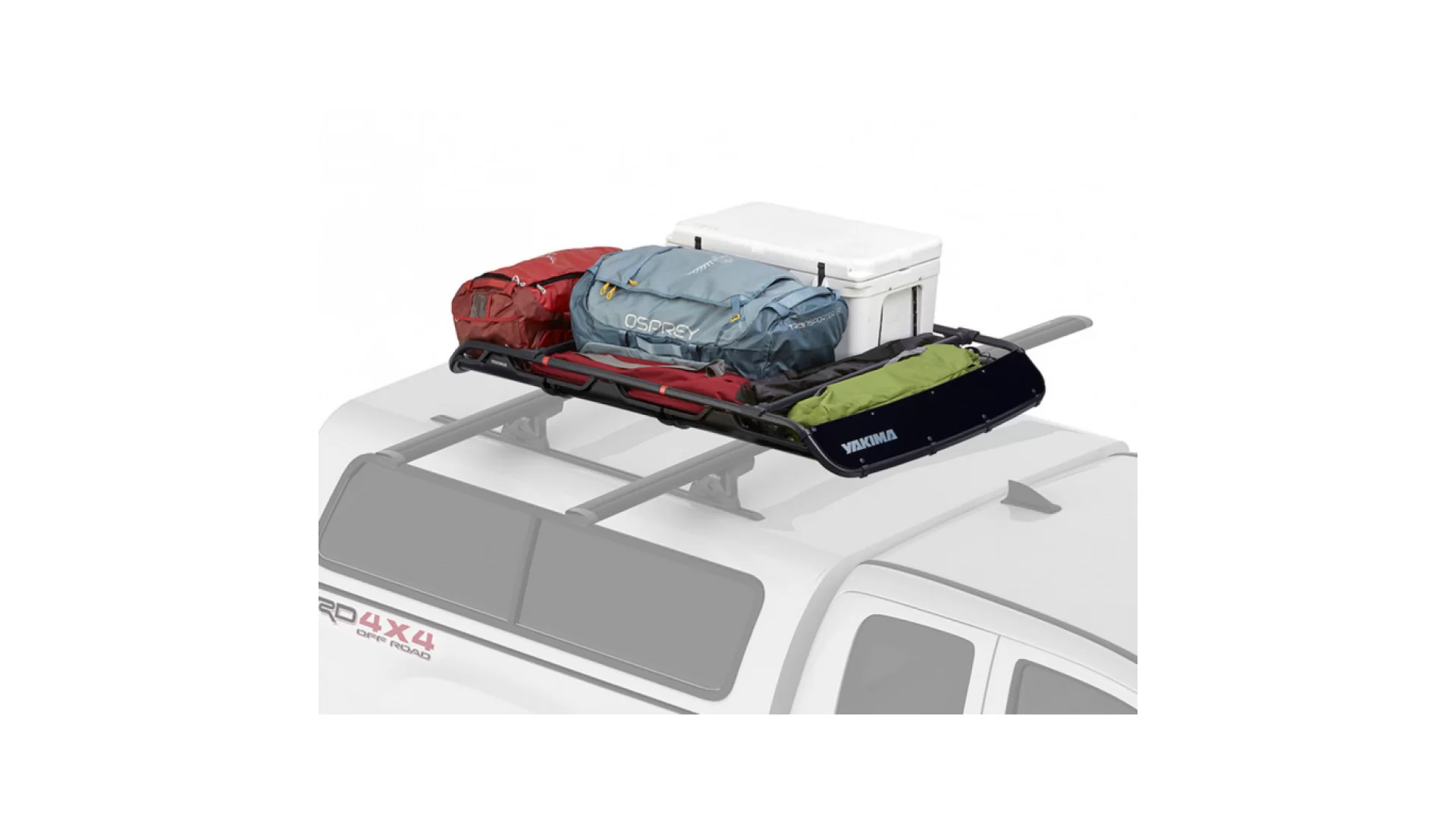 Yakima OffGrid Large Cargo Basket Extension - 8007109 - View 1