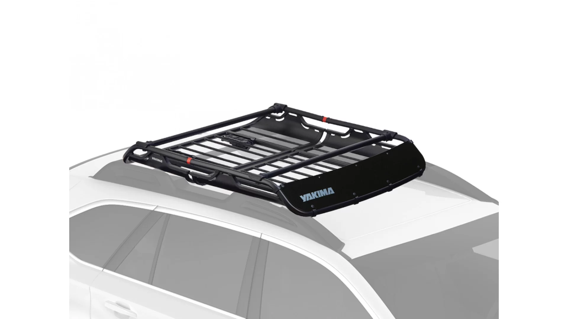 Yakima OffGrid Medium Cargo Basket - 8007138 - View 8