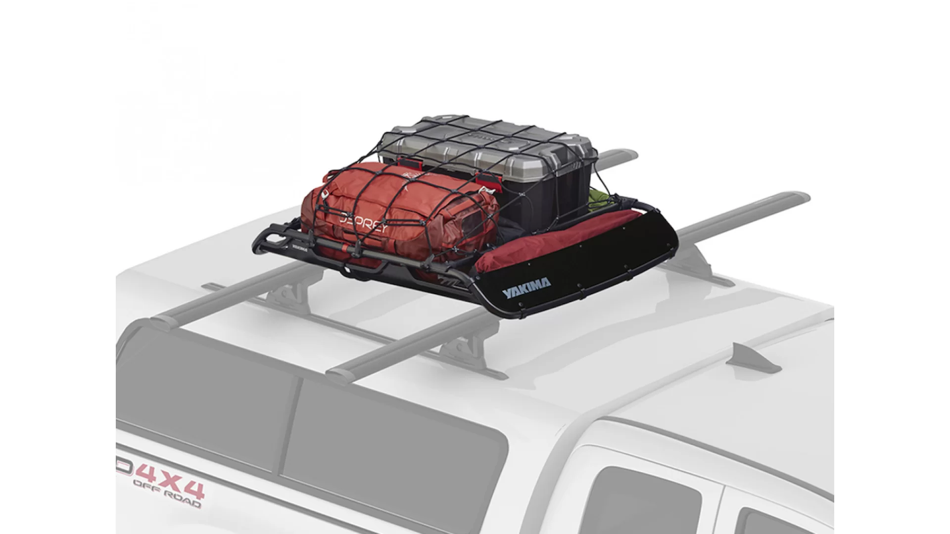 Yakima OffGrid Medium Cargo Basket - 8007138 - View 6