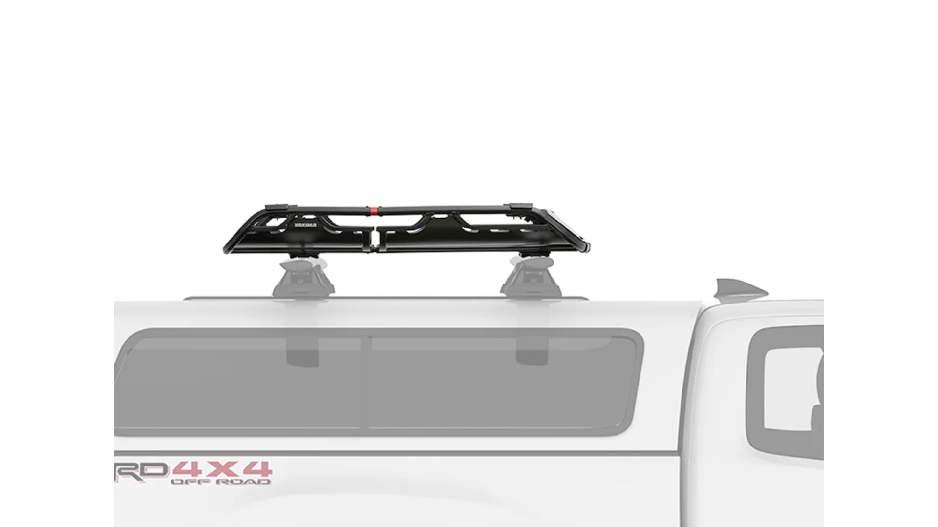 Yakima OffGrid Medium Cargo Basket - 8007138 - View 5