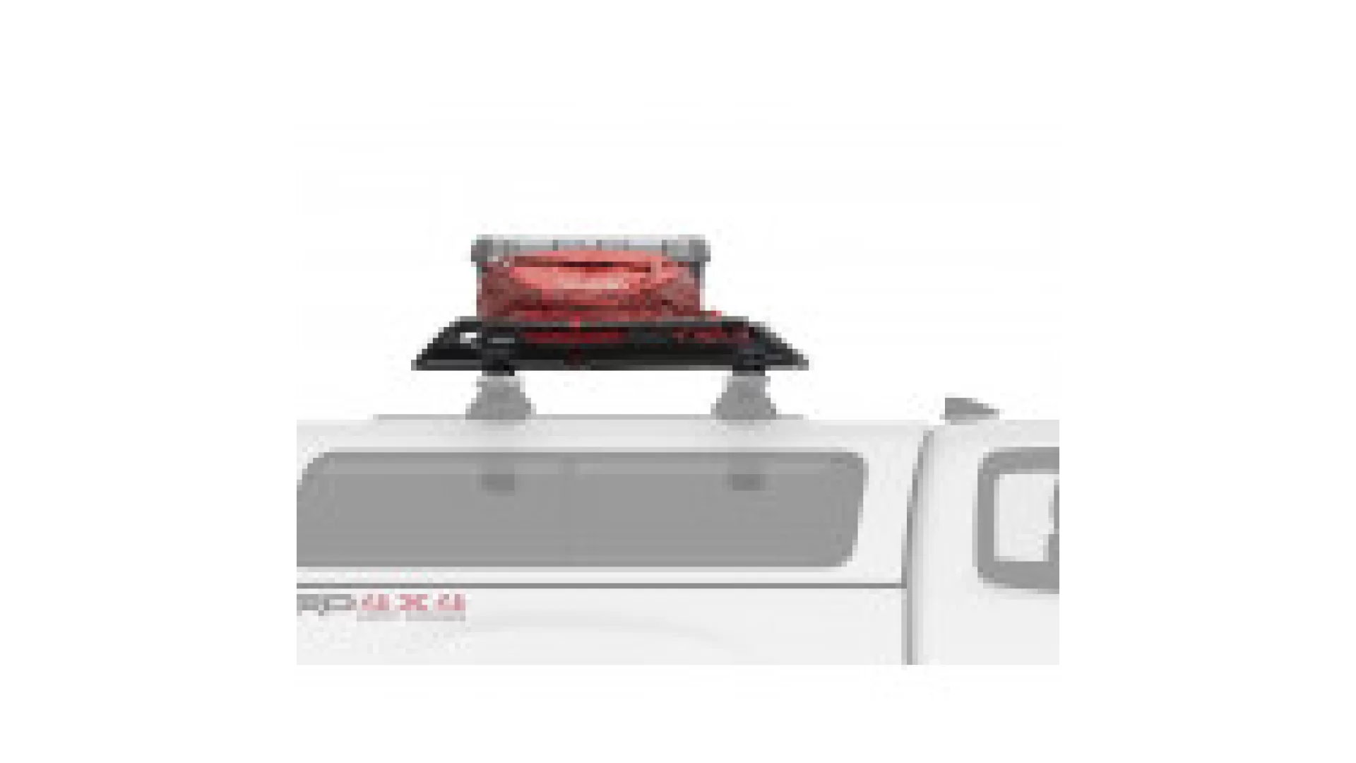 Yakima OffGrid Medium Cargo Basket - 8007138 - View 4