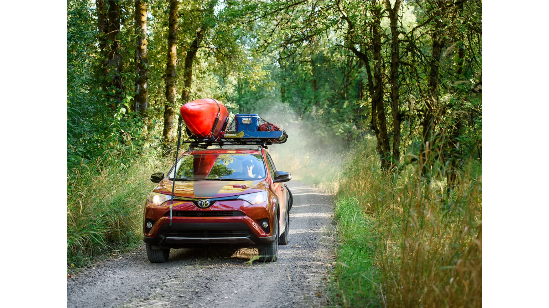 Yakima OffGrid Medium Cargo Basket - 8007138 - View 2