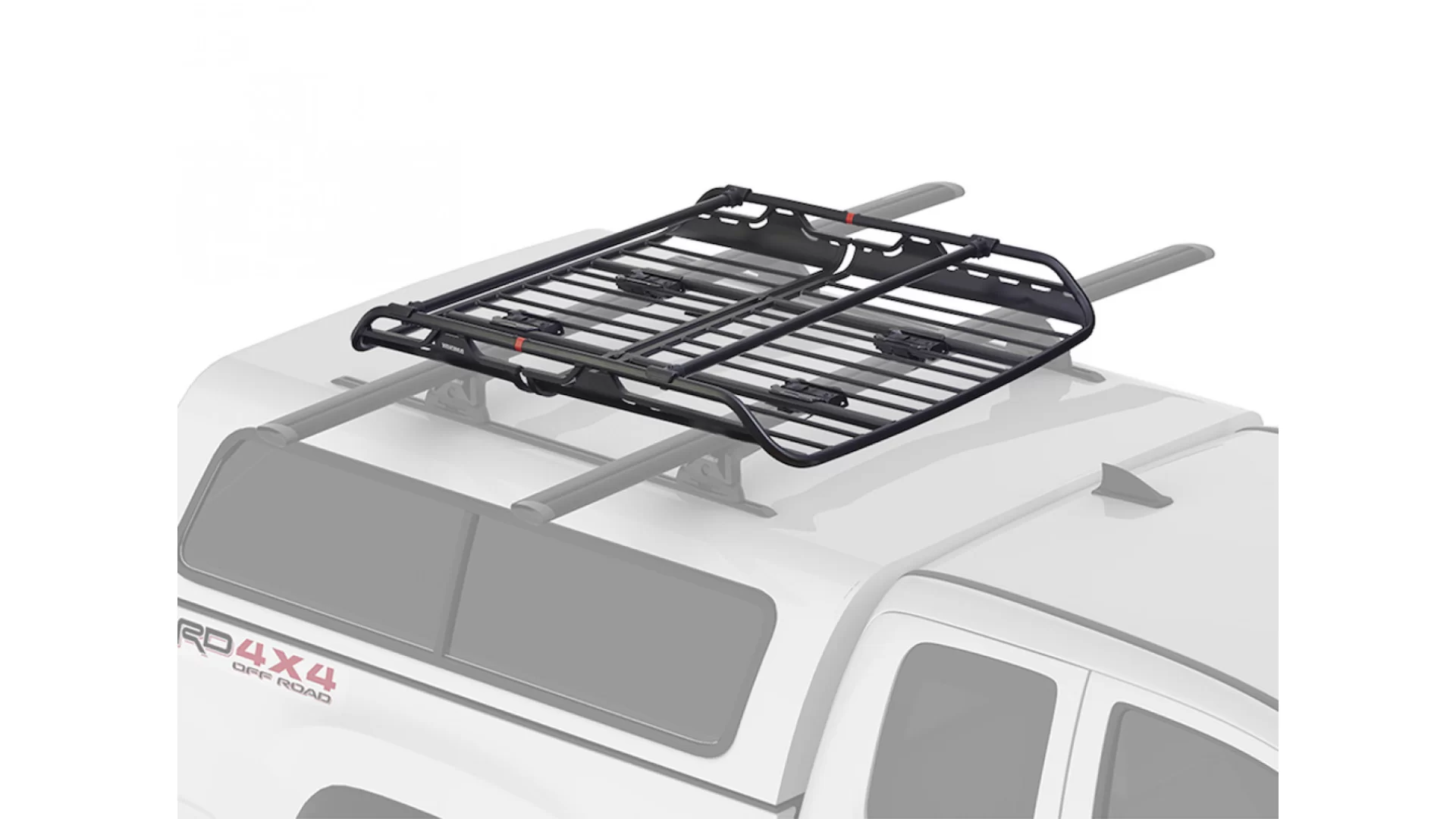Yakima OffGrid Large Cargo Basket - 8007139 - View 7