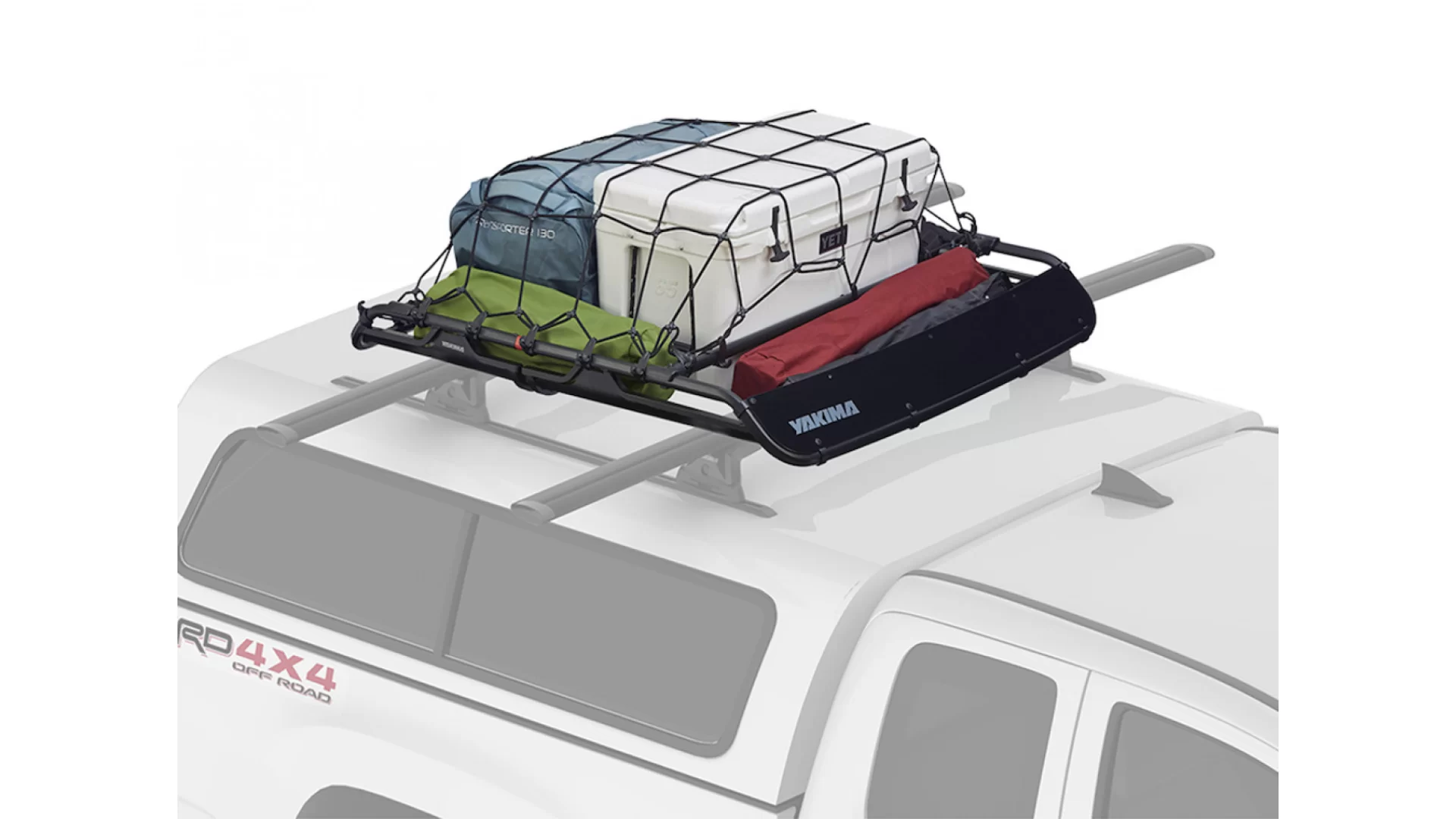 Yakima OffGrid Large Cargo Basket - 8007139 - View 6