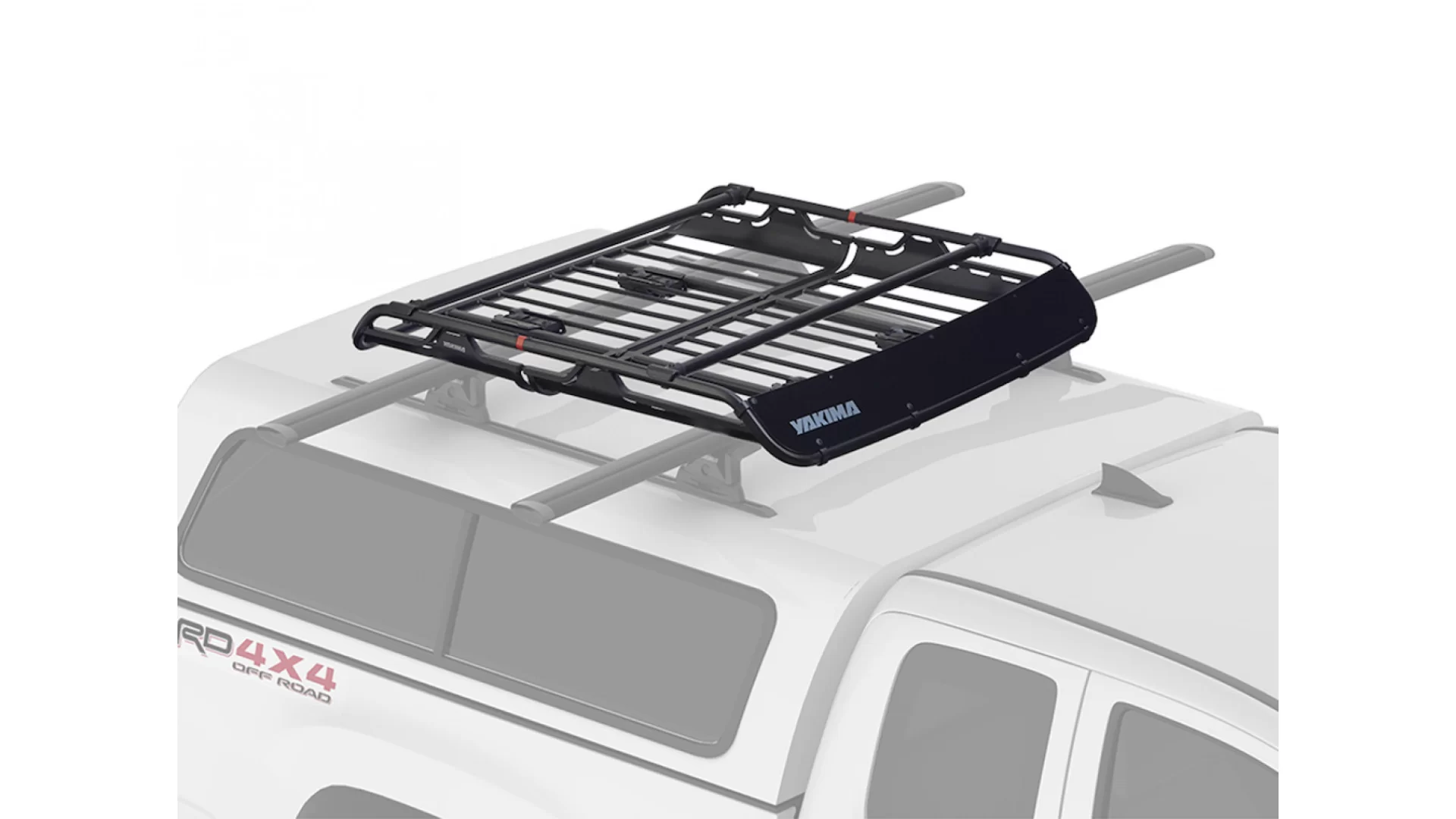 Yakima OffGrid Large Cargo Basket - 8007139 - View 5
